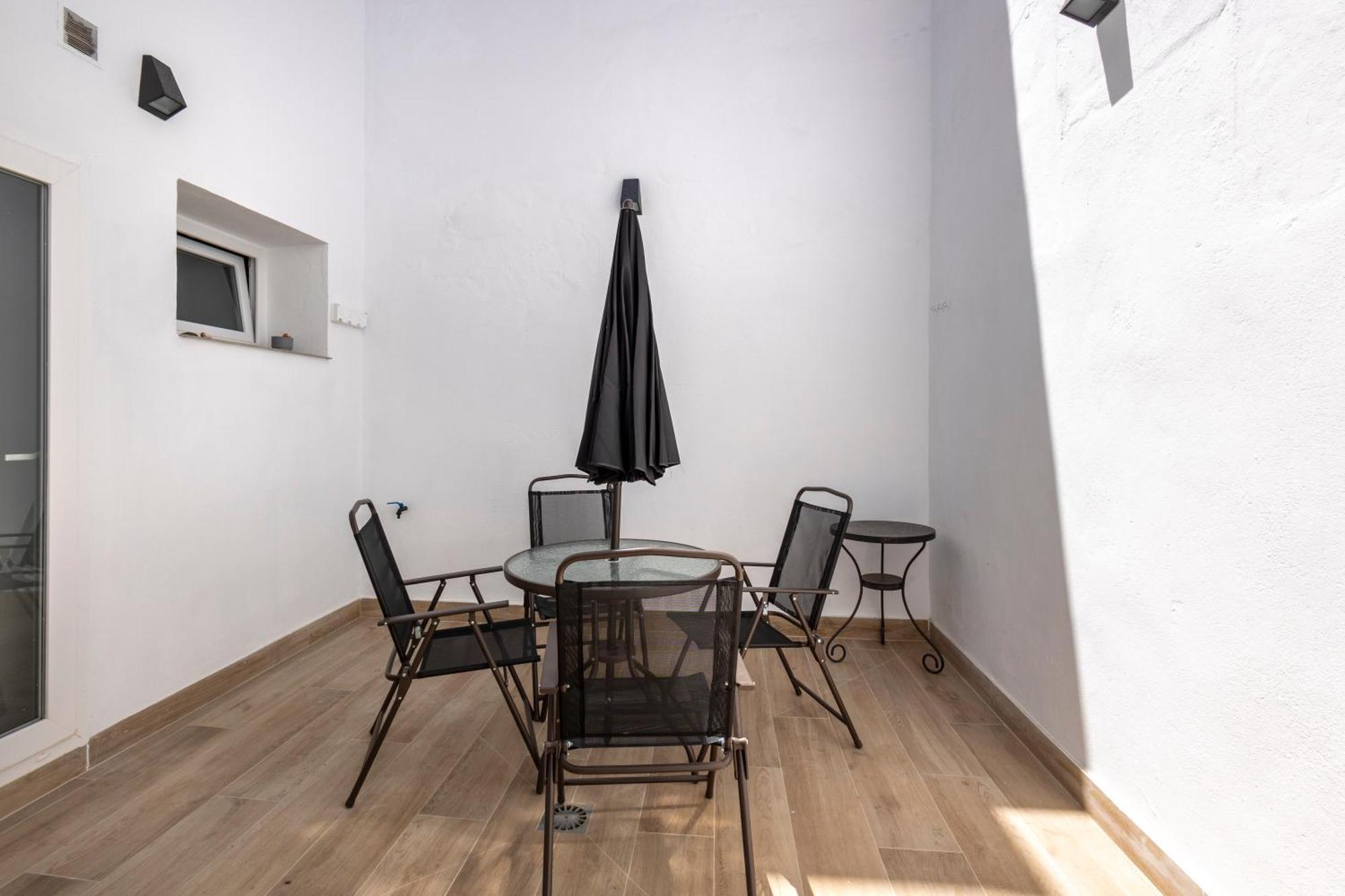 Apartment Casa Lanuza Málaga
