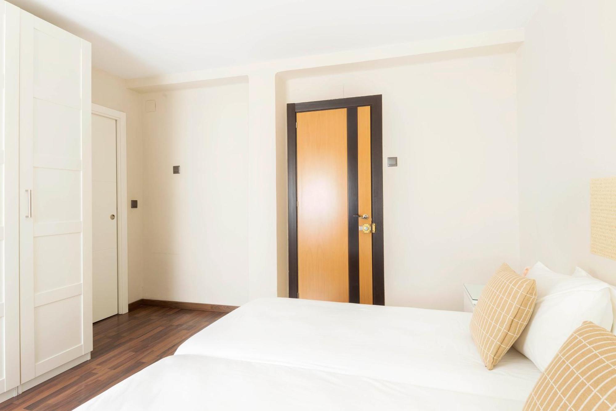 Leilighet Carmen Center Suitemalaga Málaga