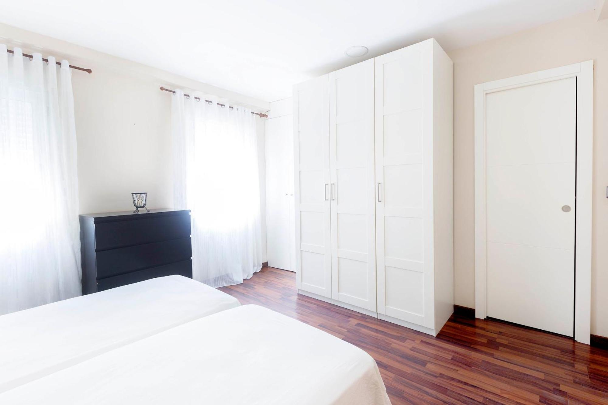 Carmen Center Suitemalaga