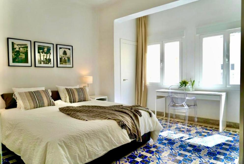 Hermoso Centro Apartamento
