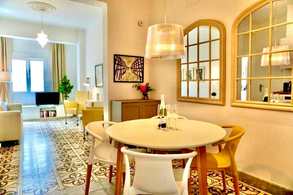Hermoso Centro Apartamento