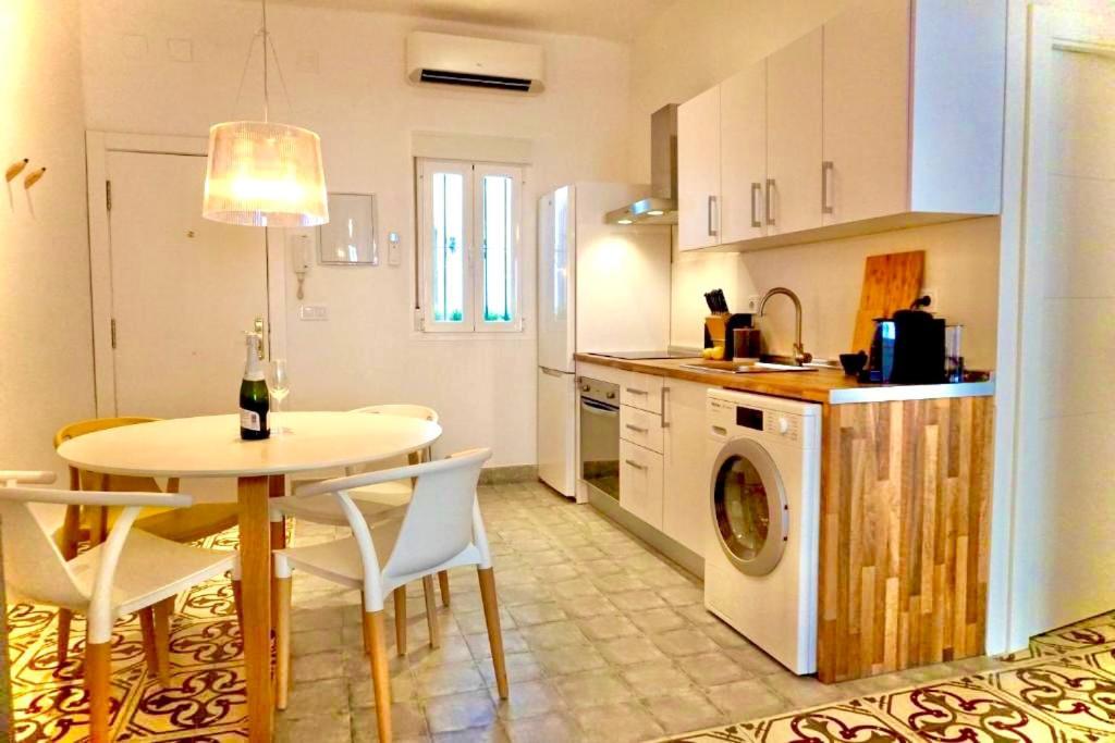 Apartamento Hermoso Centro *