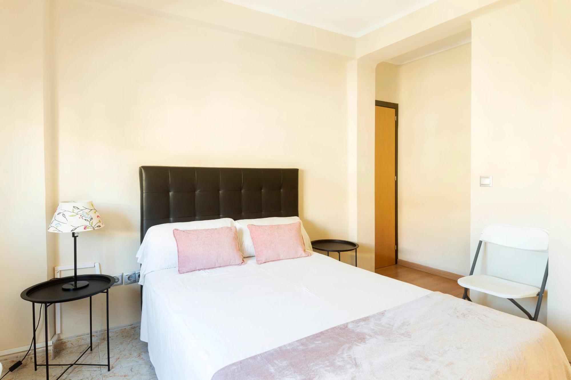 Leilighet Carmen Center Suitemalaga