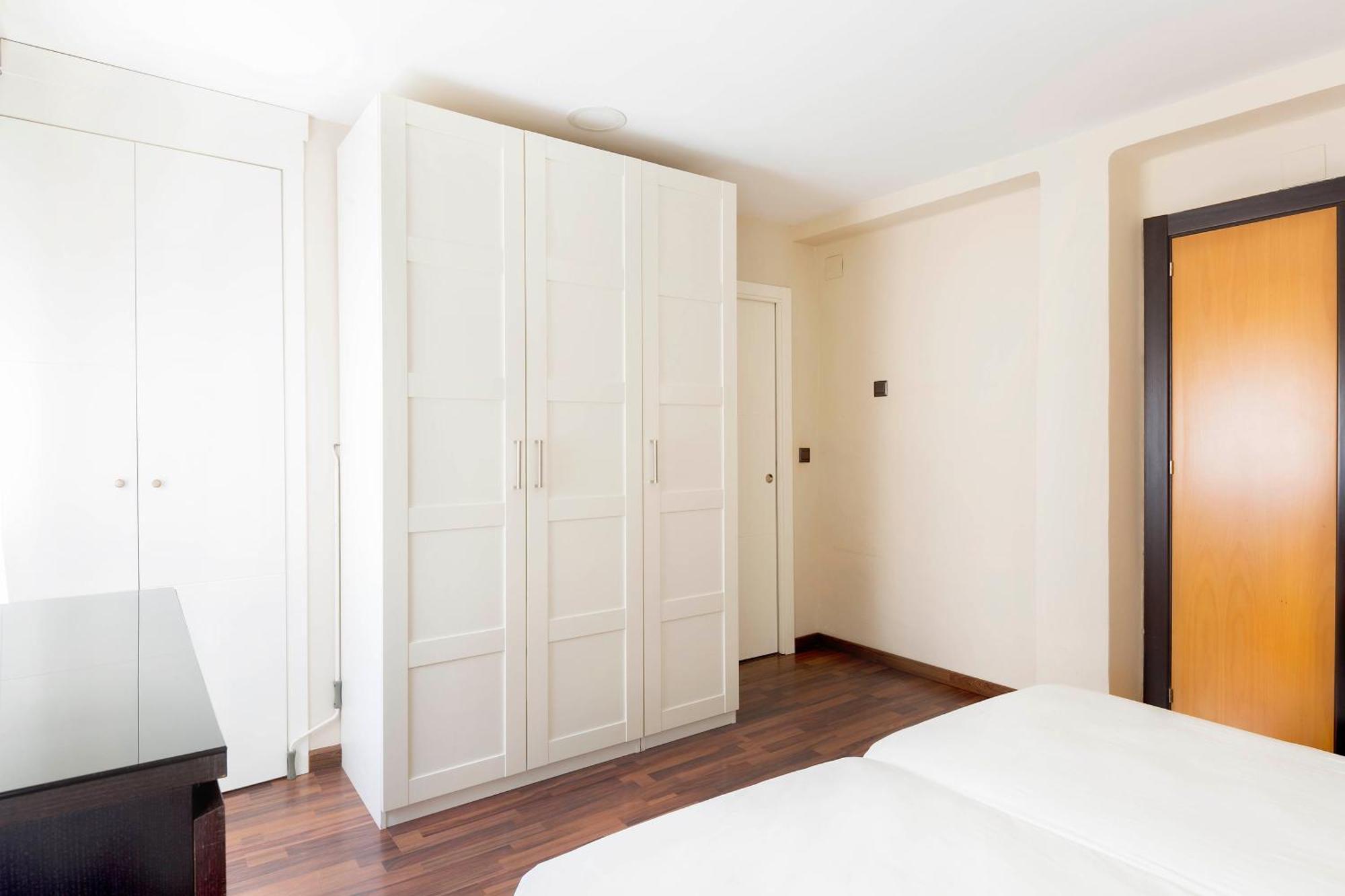 Carmen Center Suitemalaga Leilighet Málaga