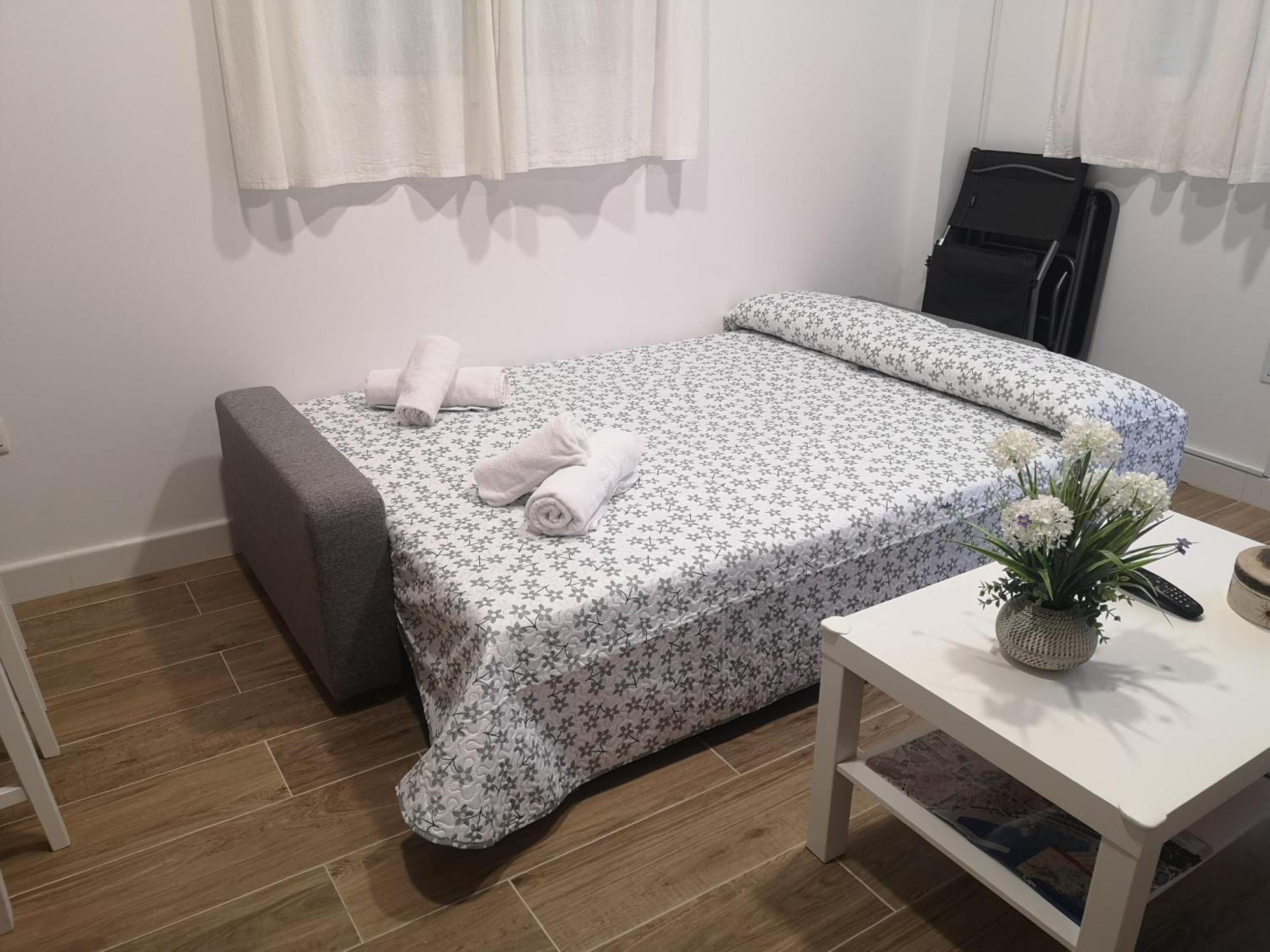 Varela 15 * Malaga