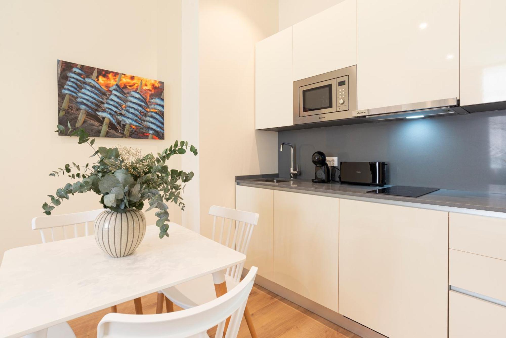 Appartement Arenal By Ele *