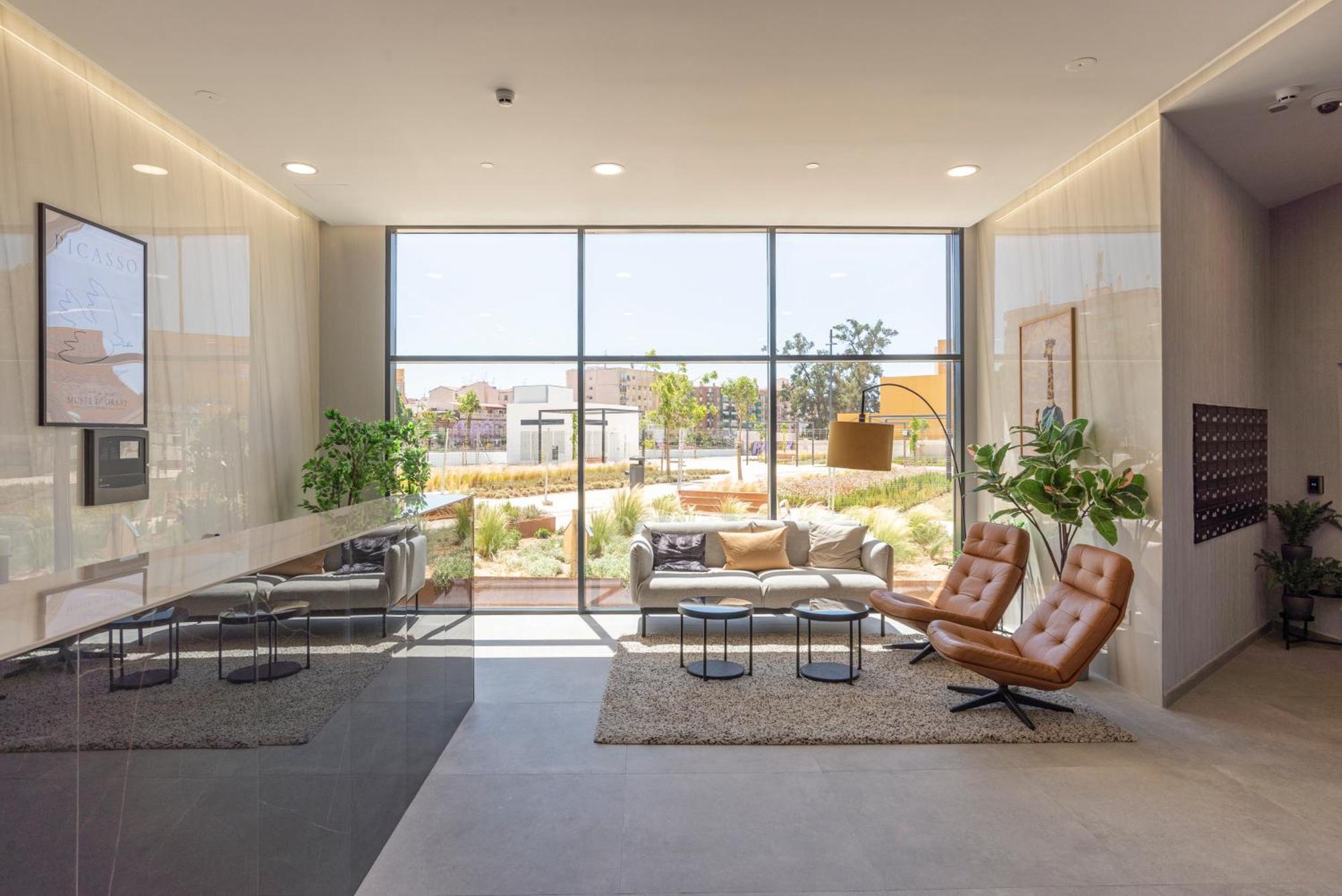 Skyline Iii Pool & Coworking By Ele Apartamento *