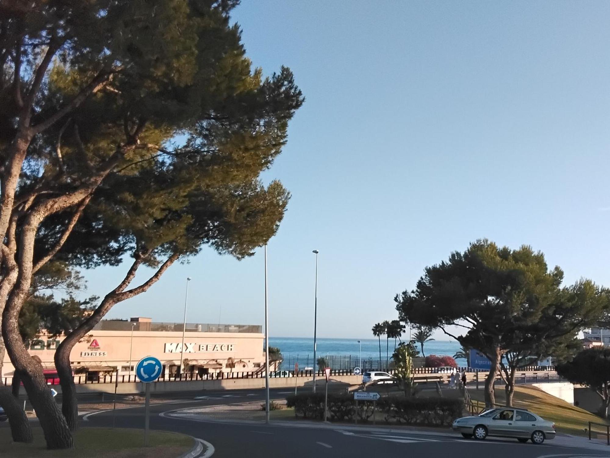 Island Of Riviera Golf Mijas Costa Apartamento *