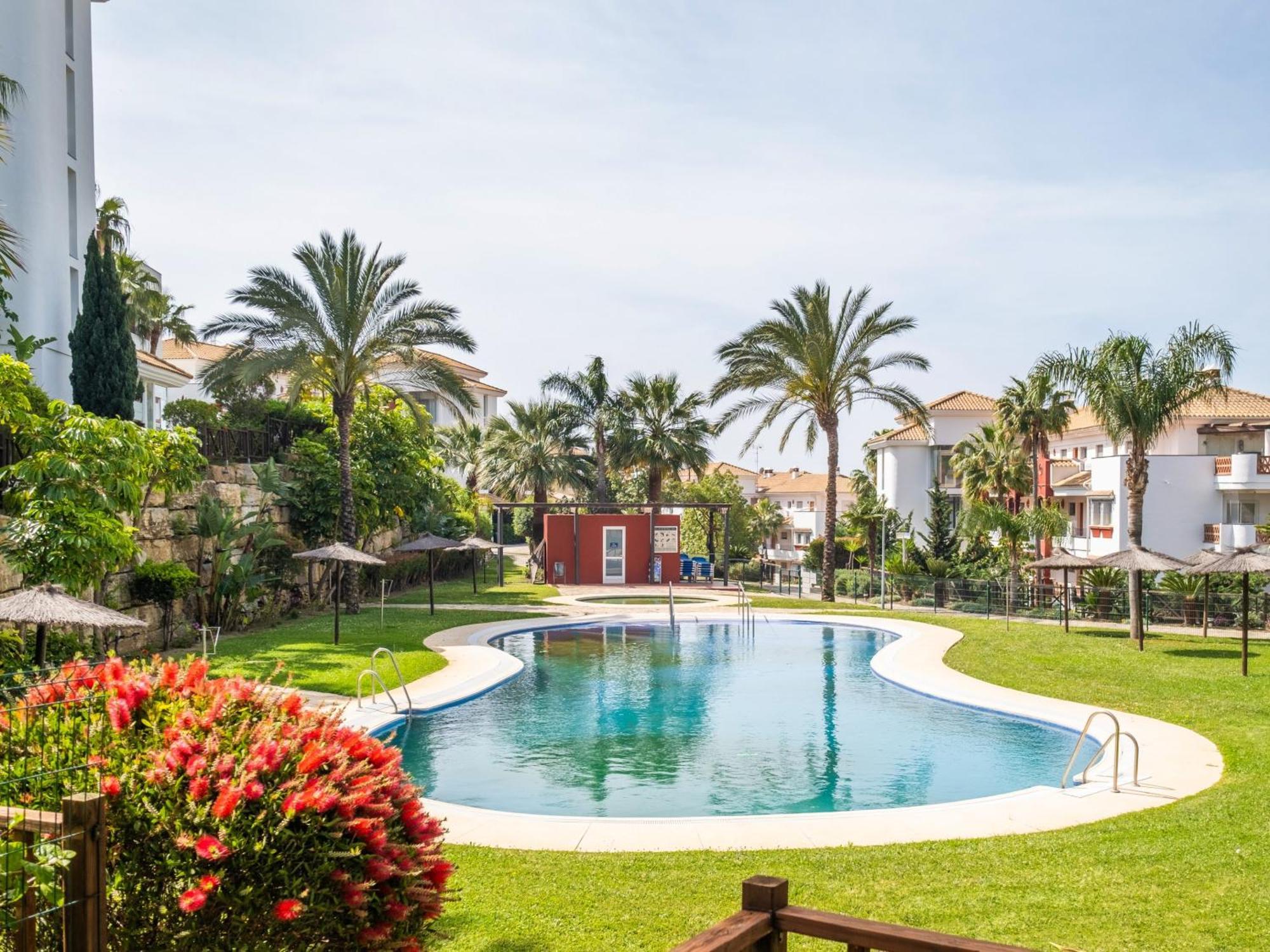 Island Of Riviera Golf Mijas Costa Apartamento *