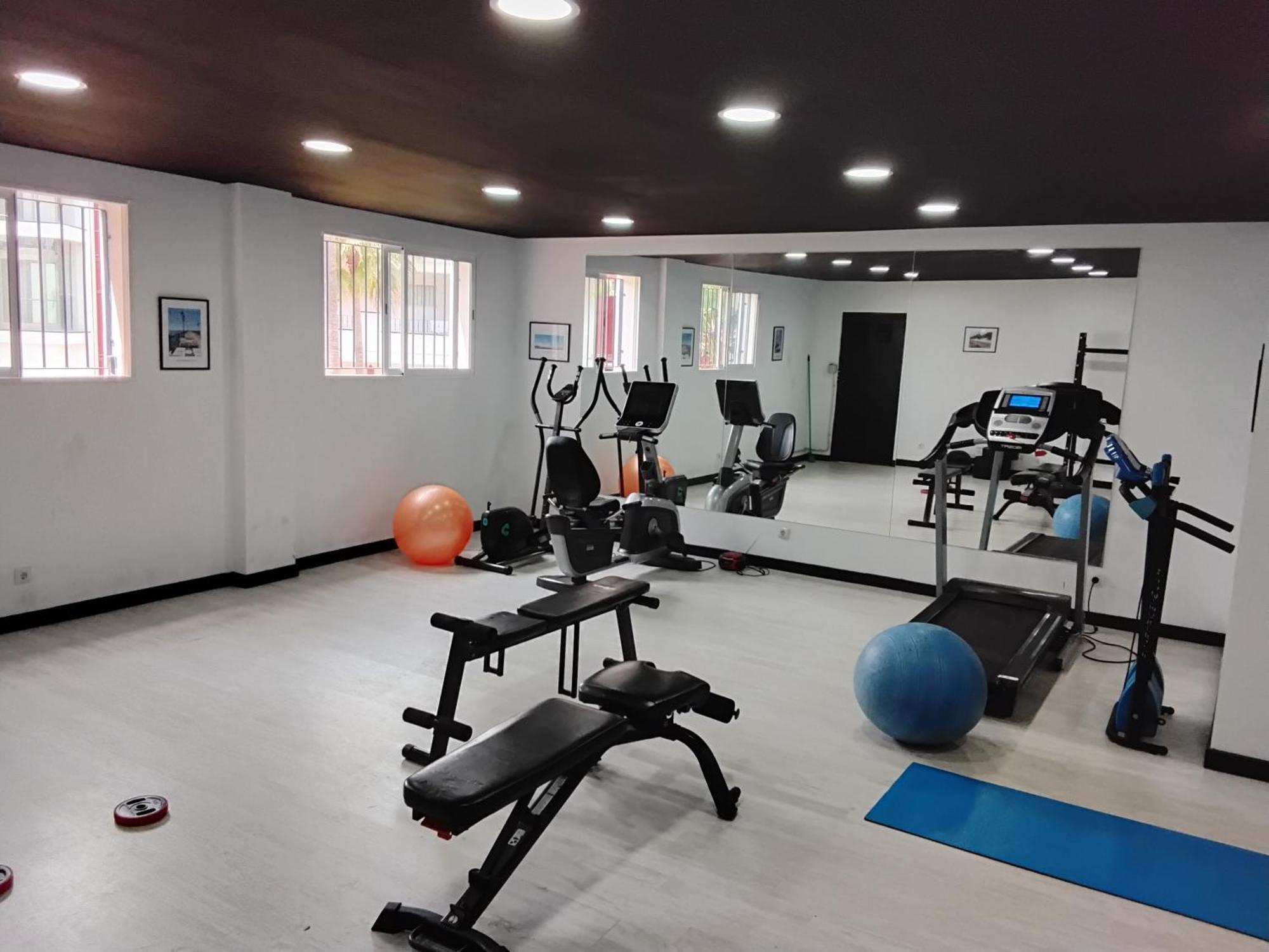 Apartamento Island Of Riviera Golf Mijas Costa Málaga