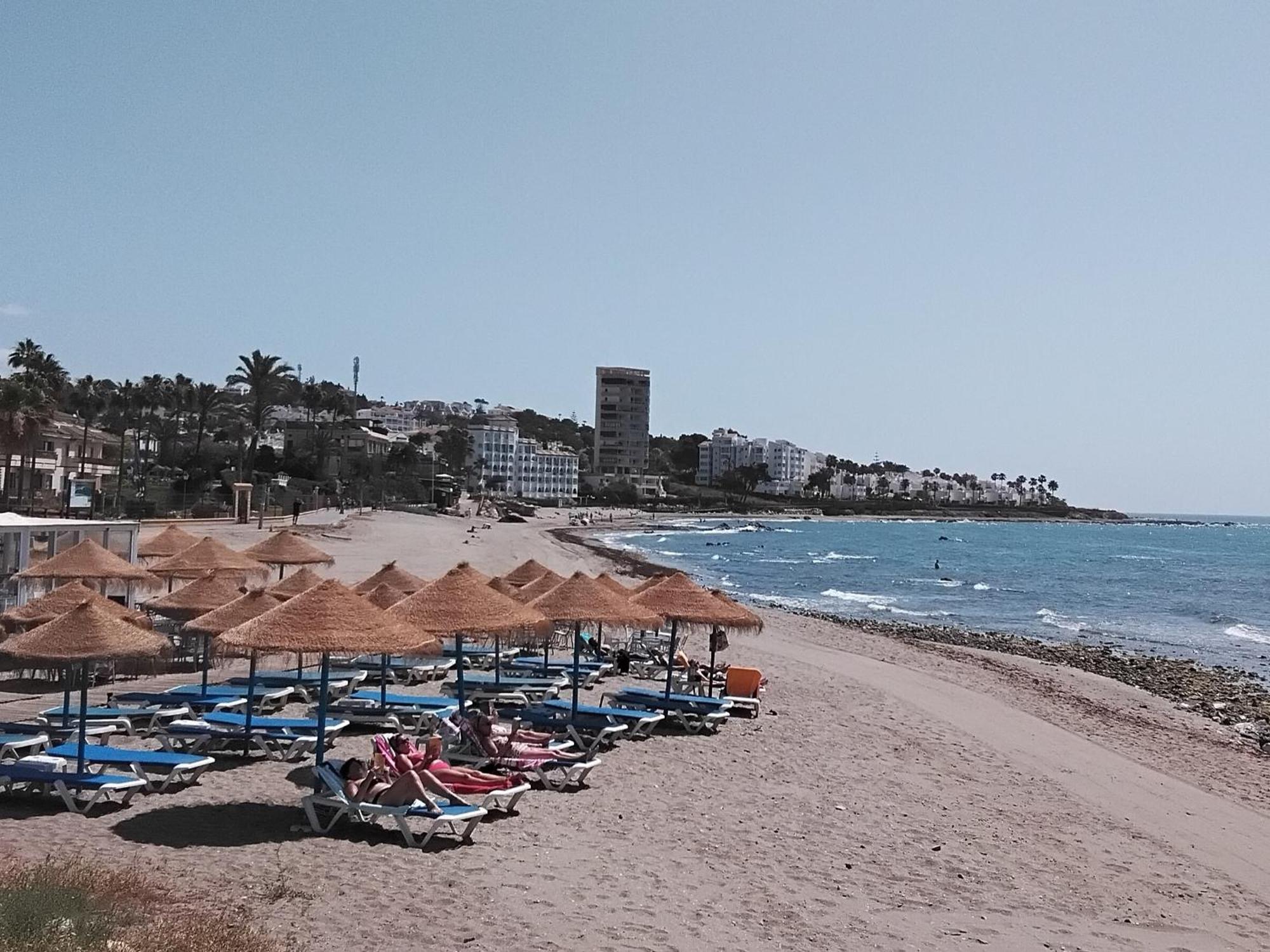 Apartamento Island Of Riviera Golf Mijas Costa
