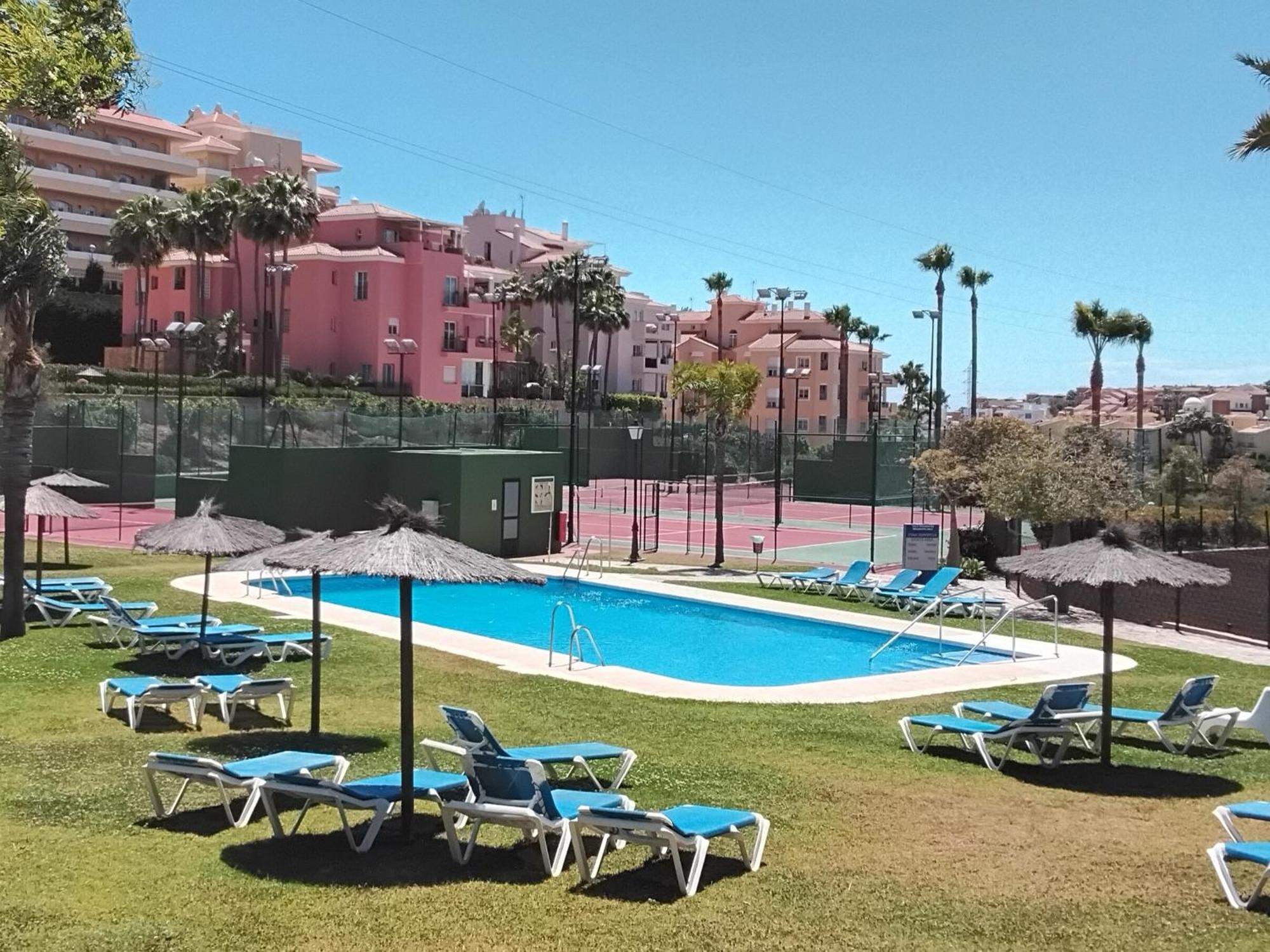 Apartamento Island Of Riviera Golf Mijas Costa *