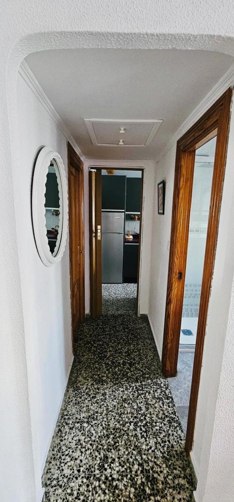 Apartment & Sea *