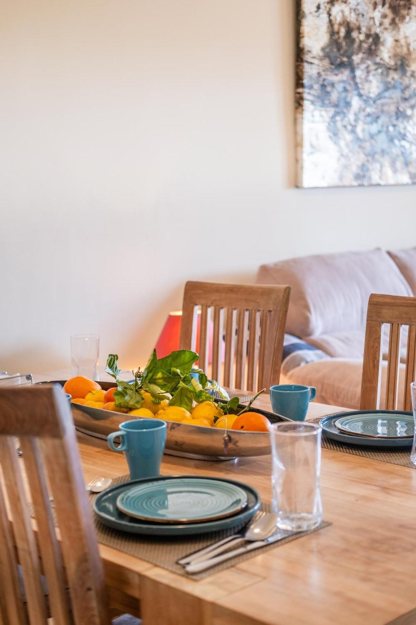 Apartamento Island Of Riviera Golf Mijas Costa *