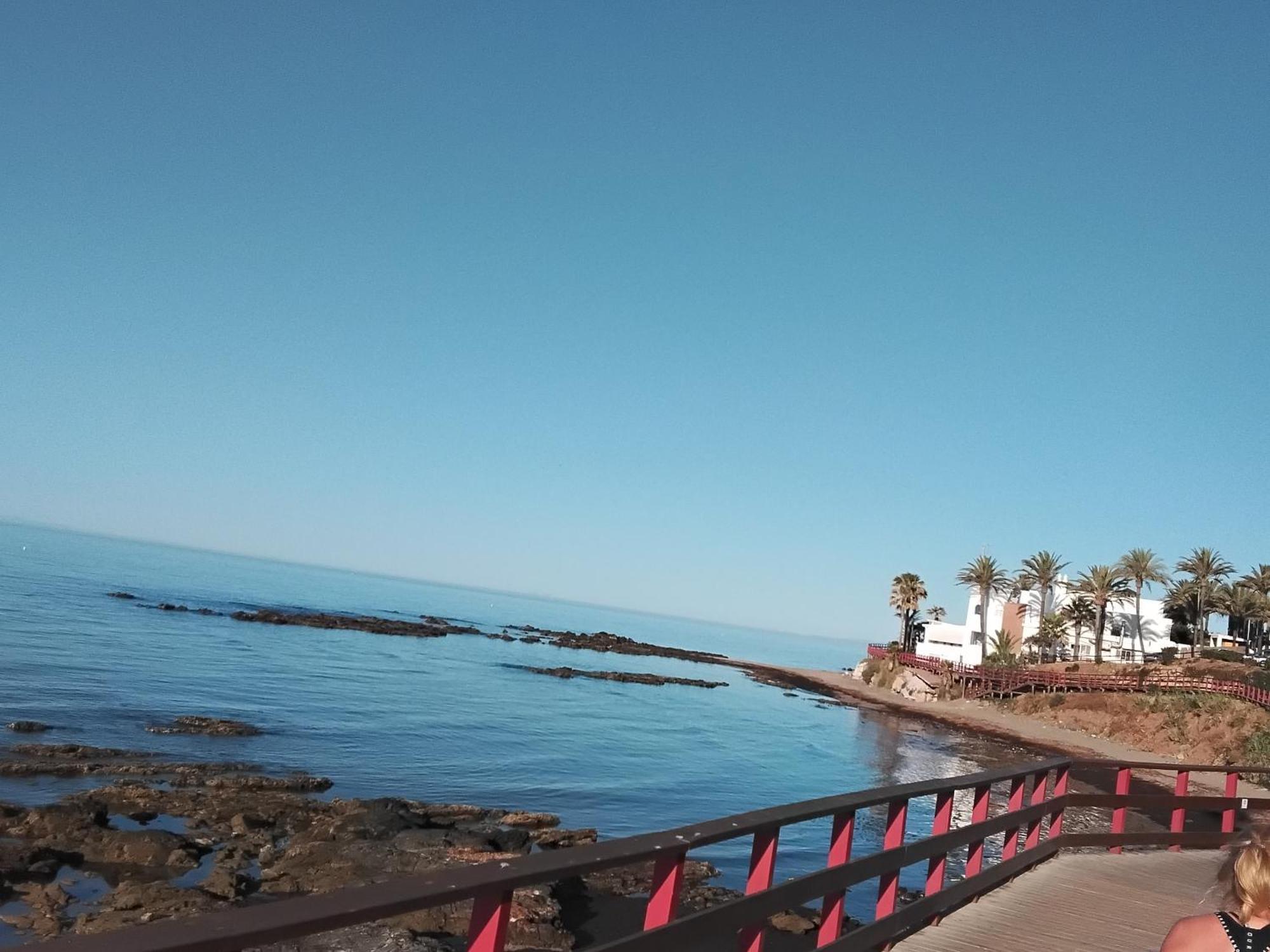 Island Of Riviera Golf Mijas Costa Apartamento