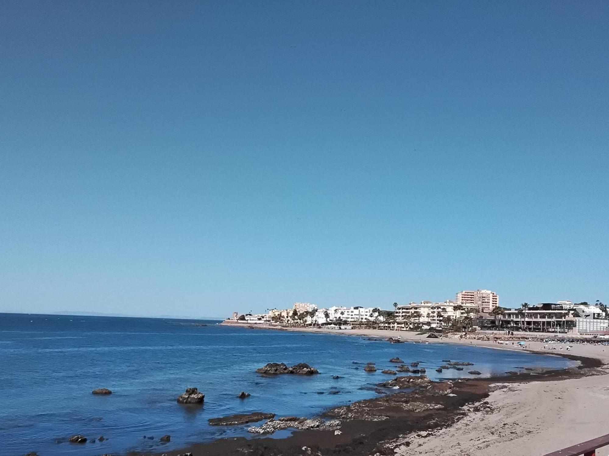 Island Of Riviera Golf Mijas Costa Appartement Málaga