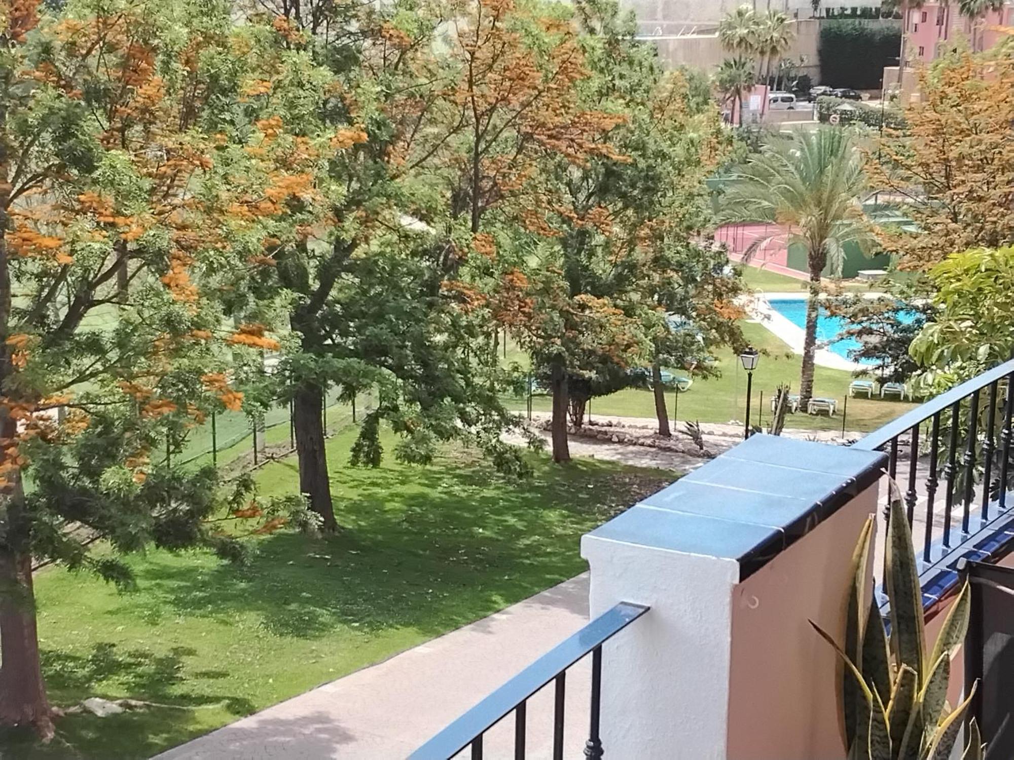 Island Of Riviera Golf Mijas Costa Apartamento *