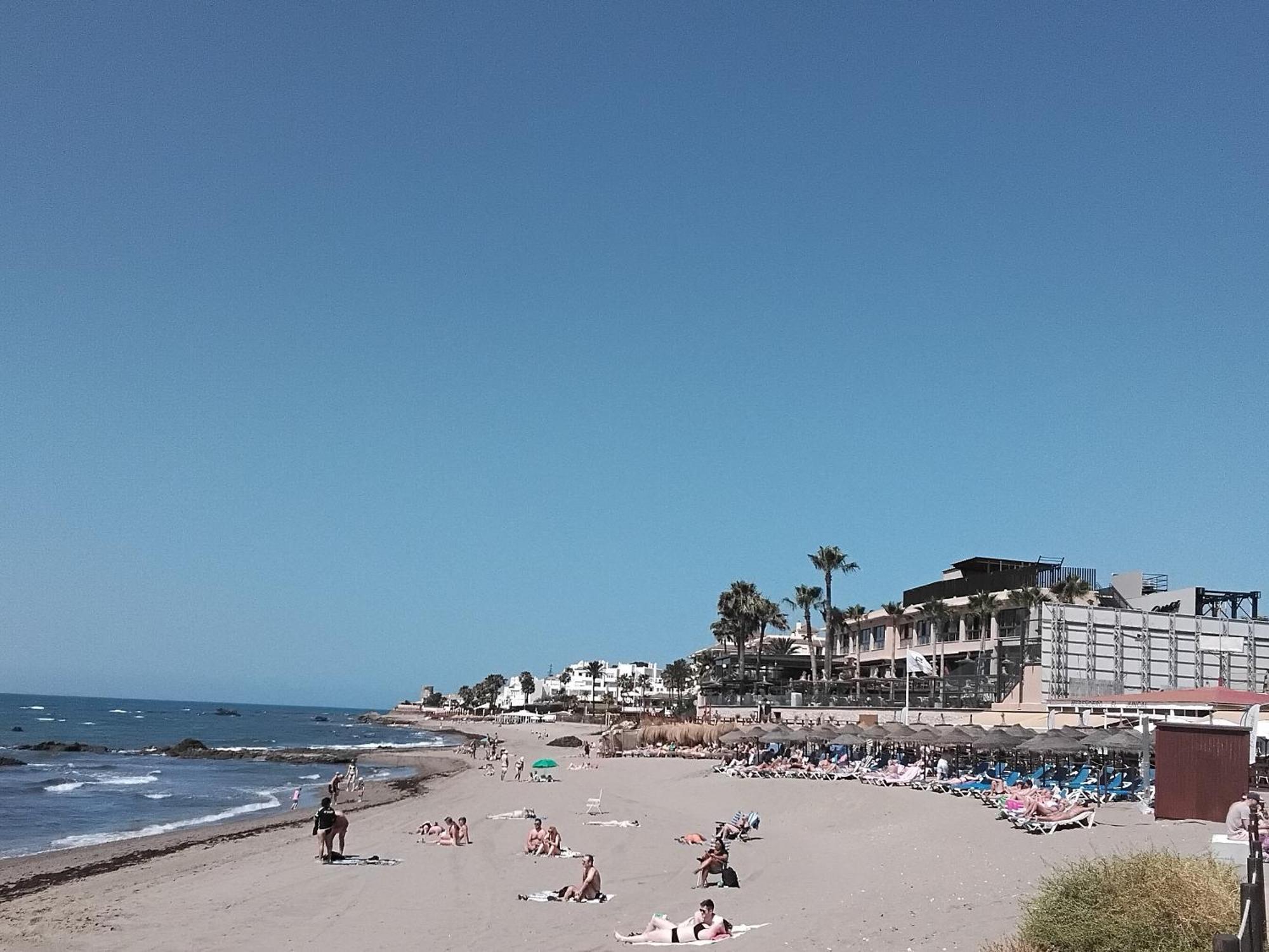 Apartamento Island Of Riviera Golf Mijas Costa *