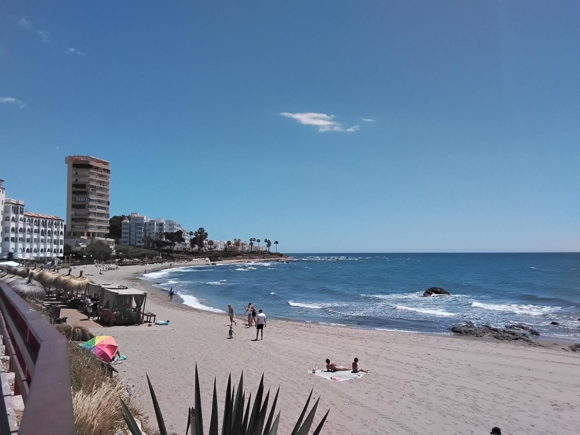 Apartamento Island Of Riviera Golf Mijas Costa Málaga