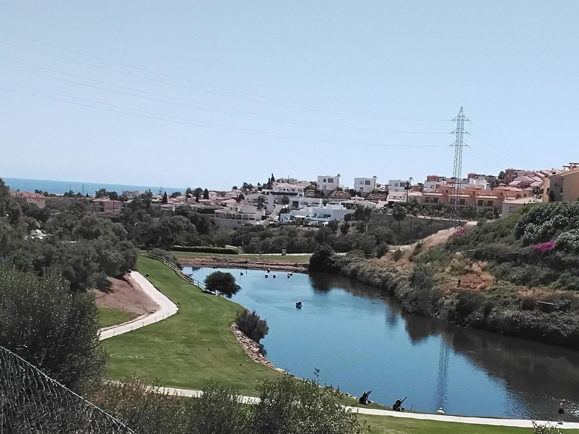 Apartamento Island Of Riviera Golf Mijas Costa Málaga
