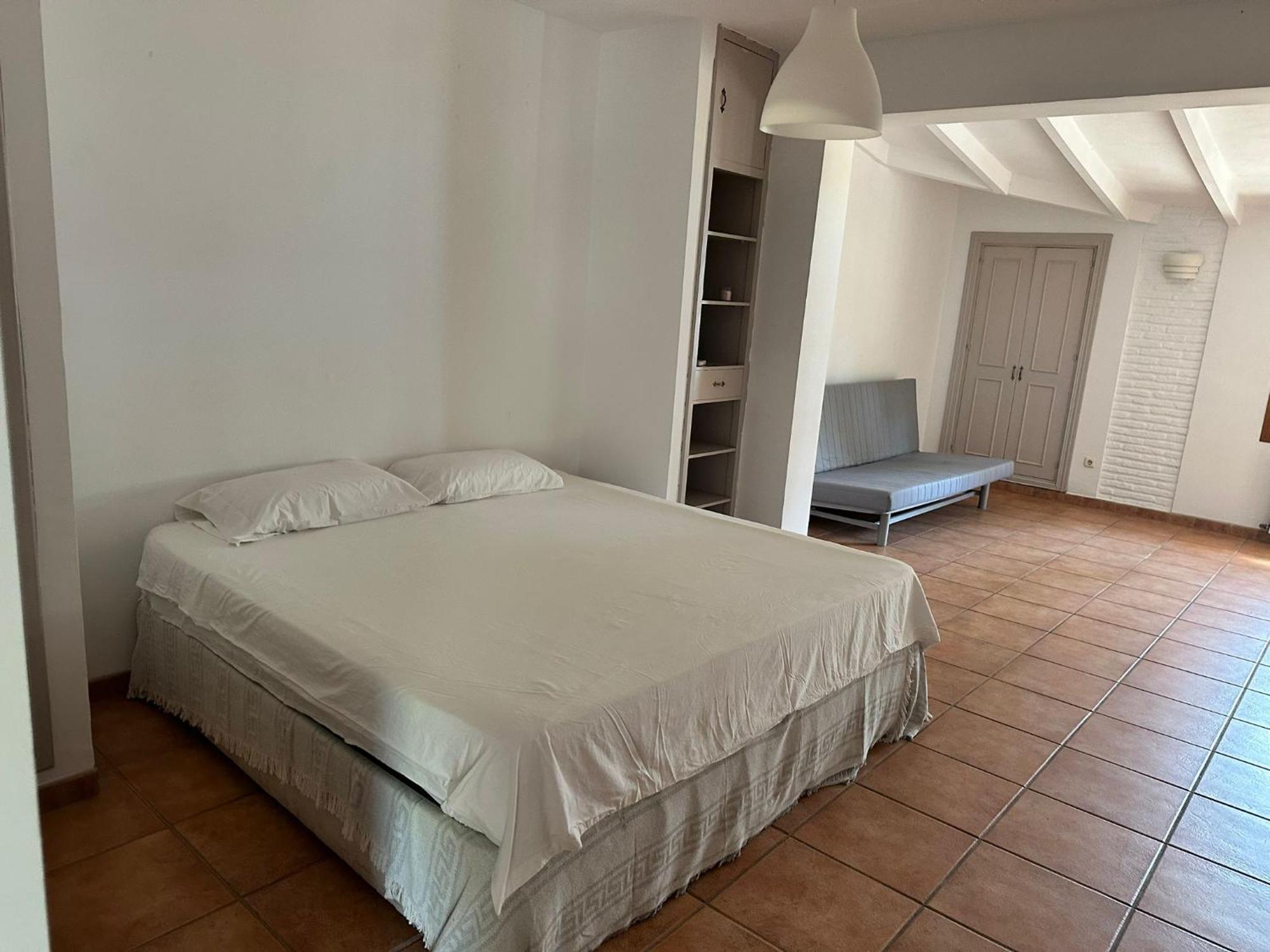 Guadalmar Villa Malaga