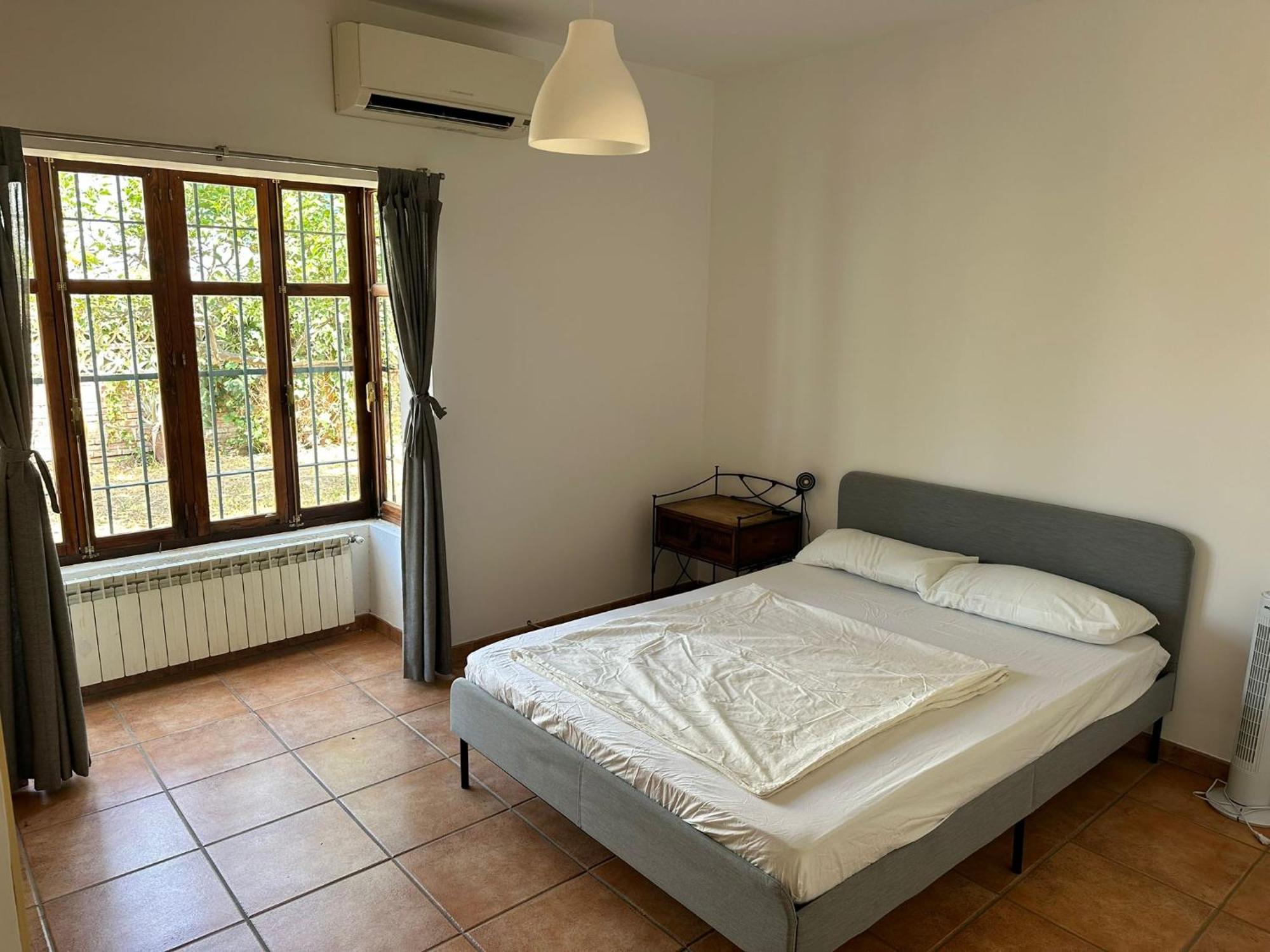 Villa Guadalmar Malaga
