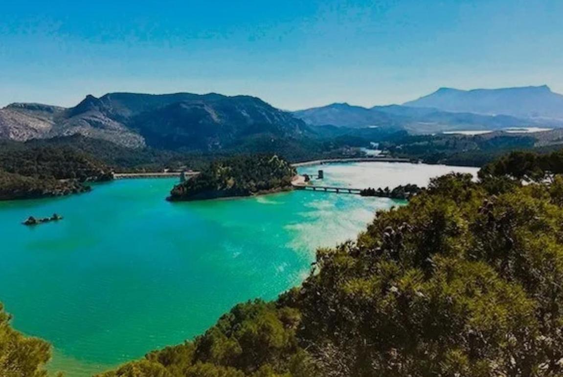 La Guarida Delchorro Appartamento Málaga