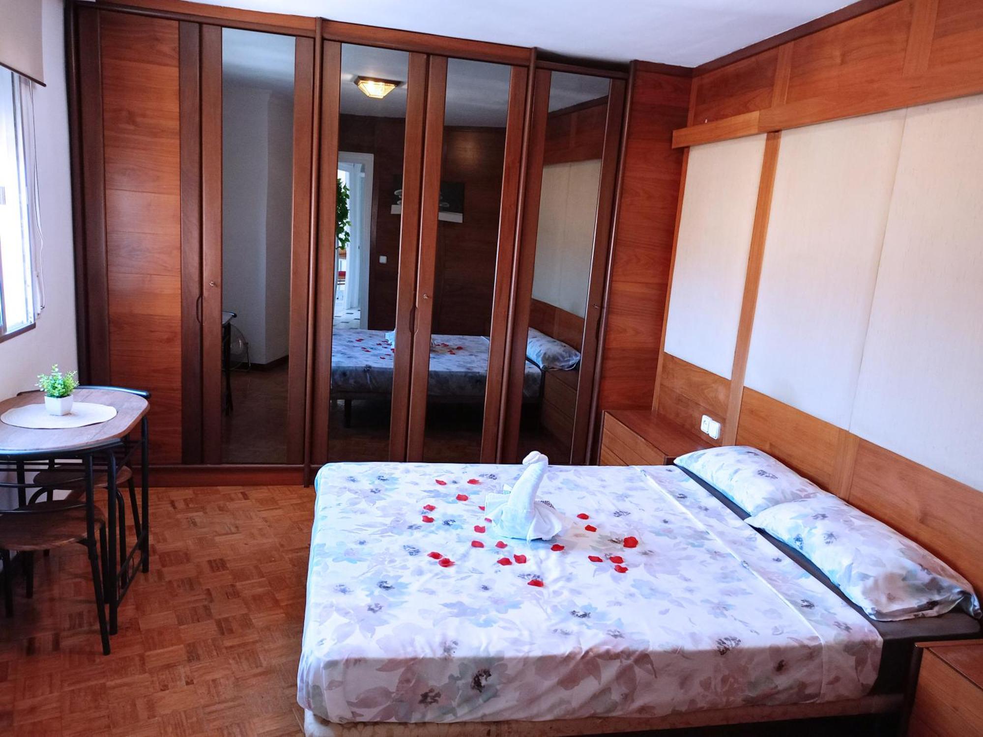 Habitación en casa particular Angosta Host *
