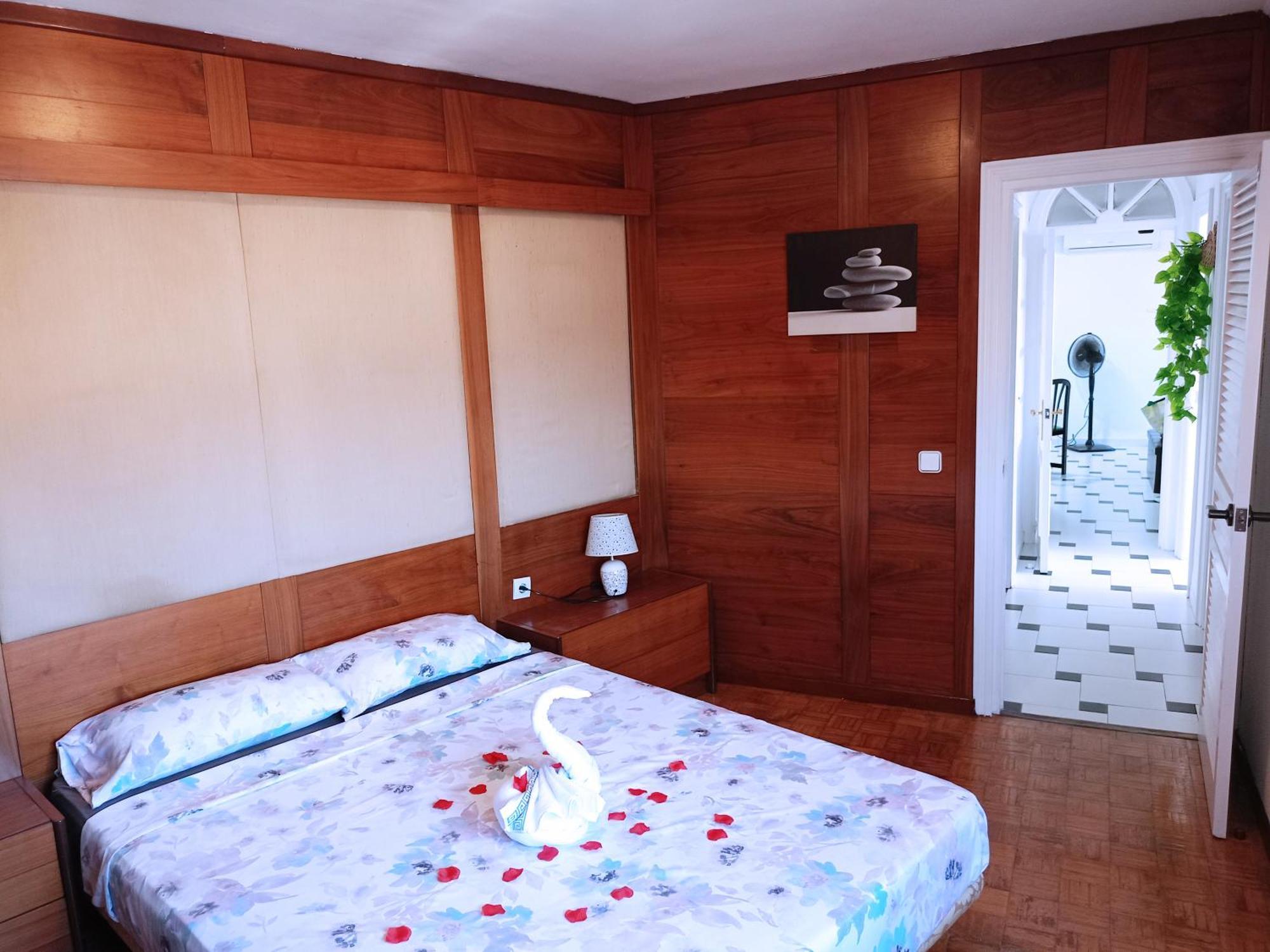 Habitación en casa particular Angosta Host