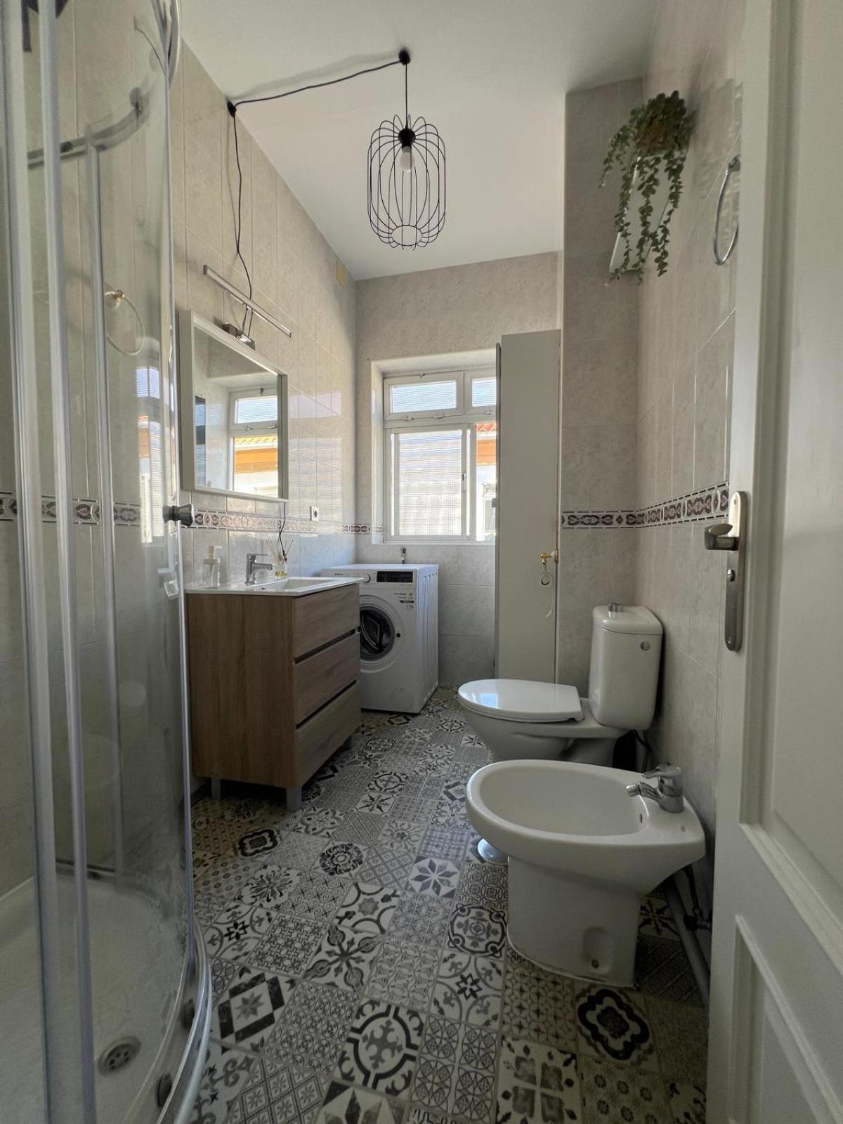 Migueplaya Apartment Malaga