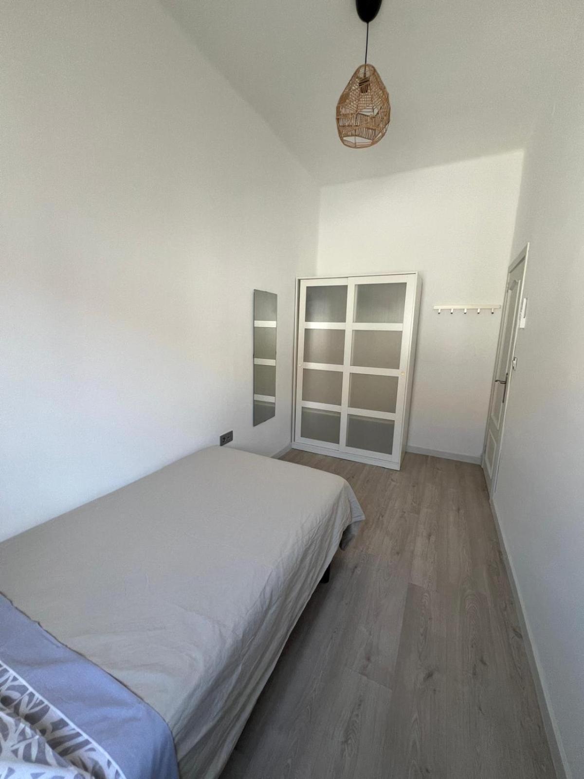 Apartment Migueplaya Malaga