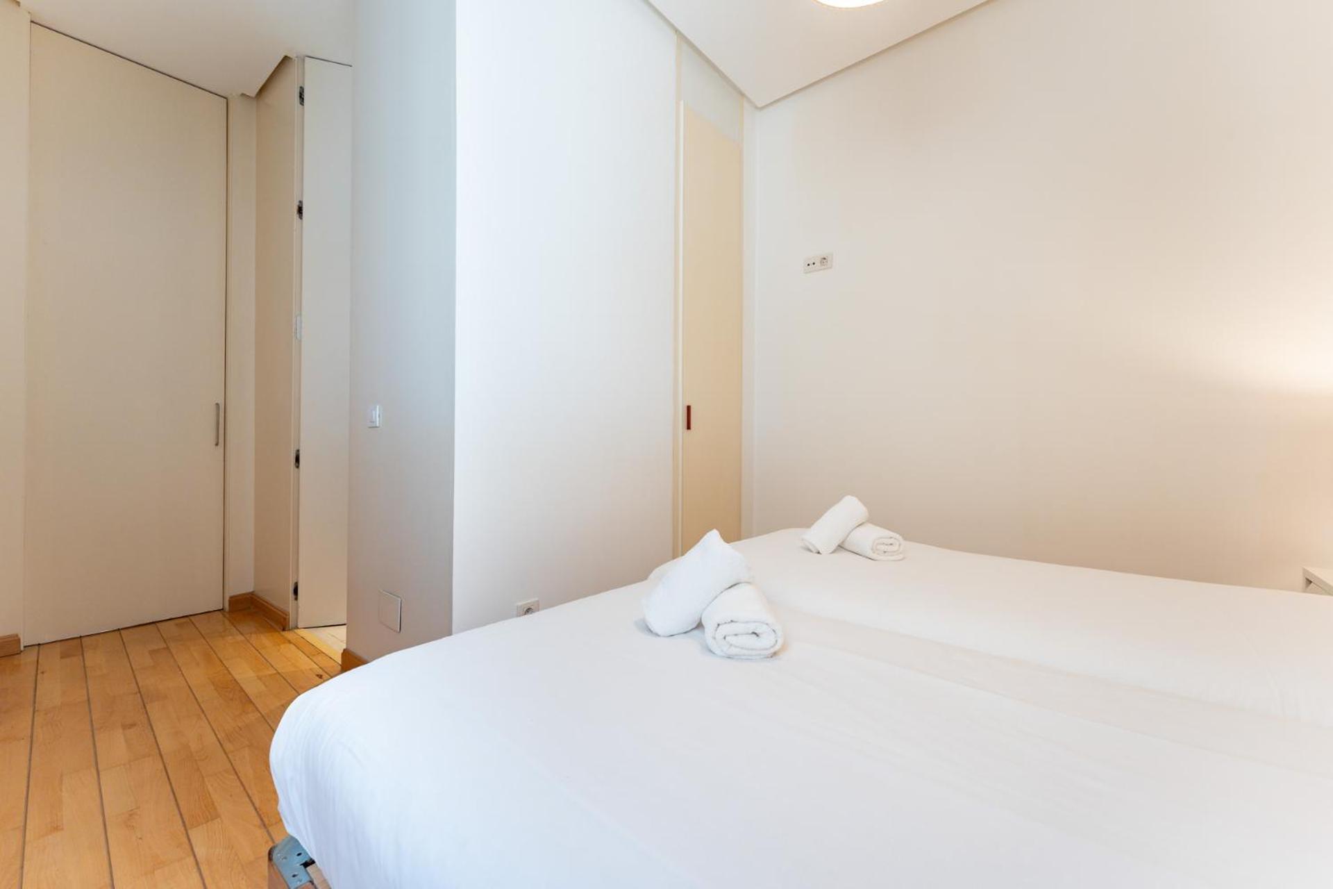 Bhost - Ancha Del Carmen 2 Lägenhet Málaga
