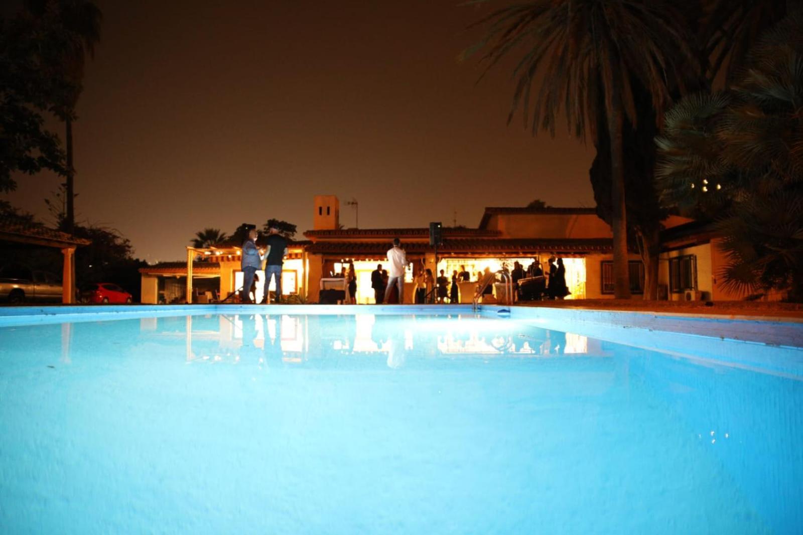 Guadalmar * Malaga