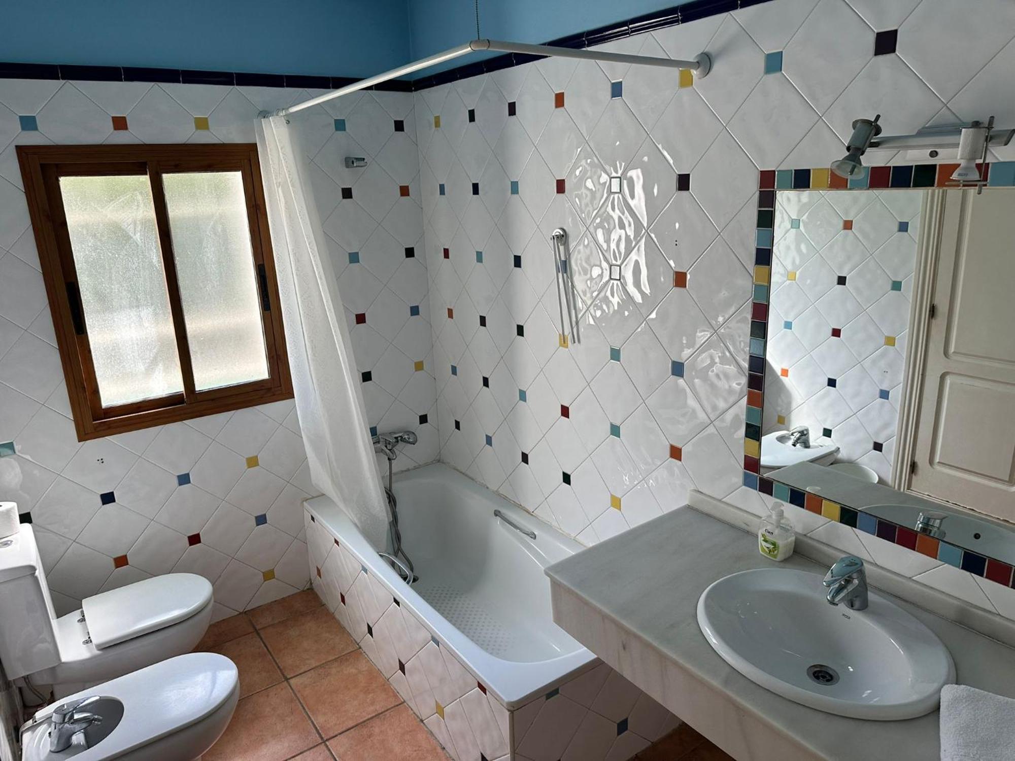 Guadalmar Villa Malaga