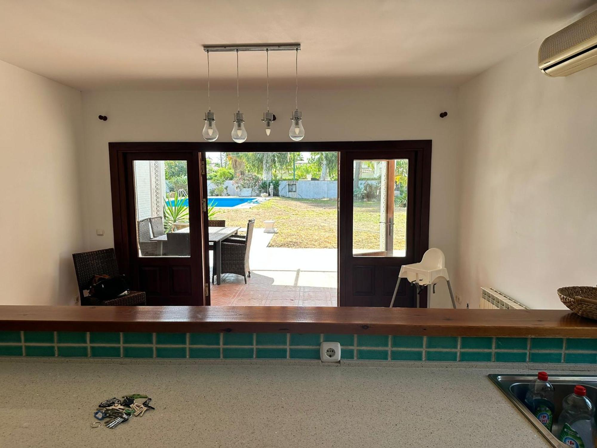 Guadalmar Villa Malaga