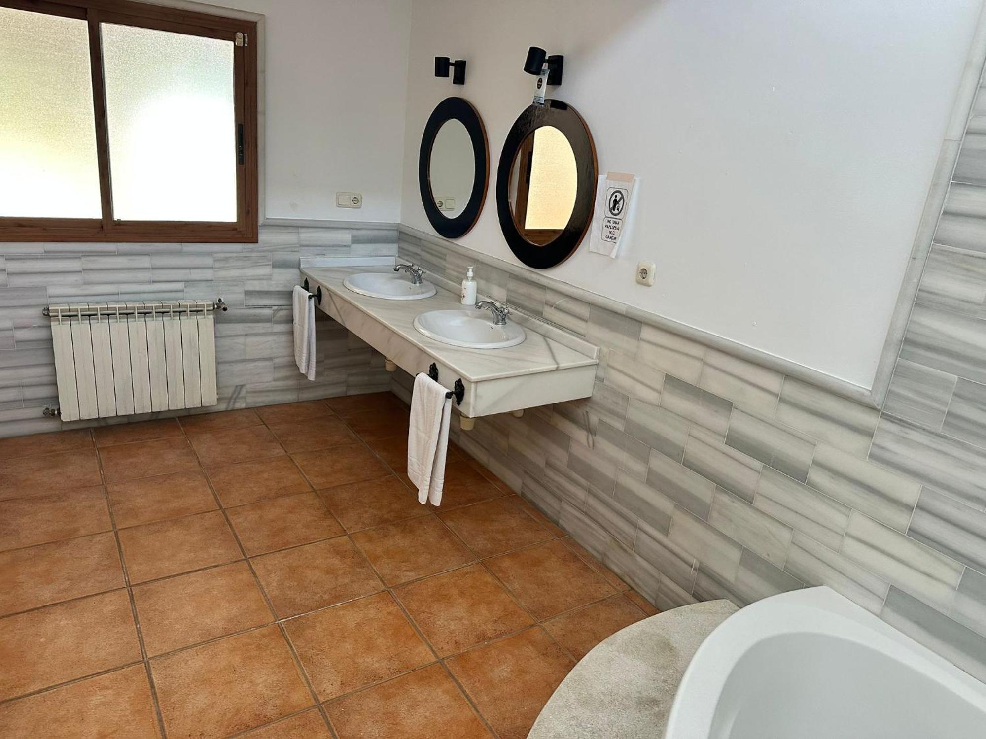 Villa Guadalmar Malaga