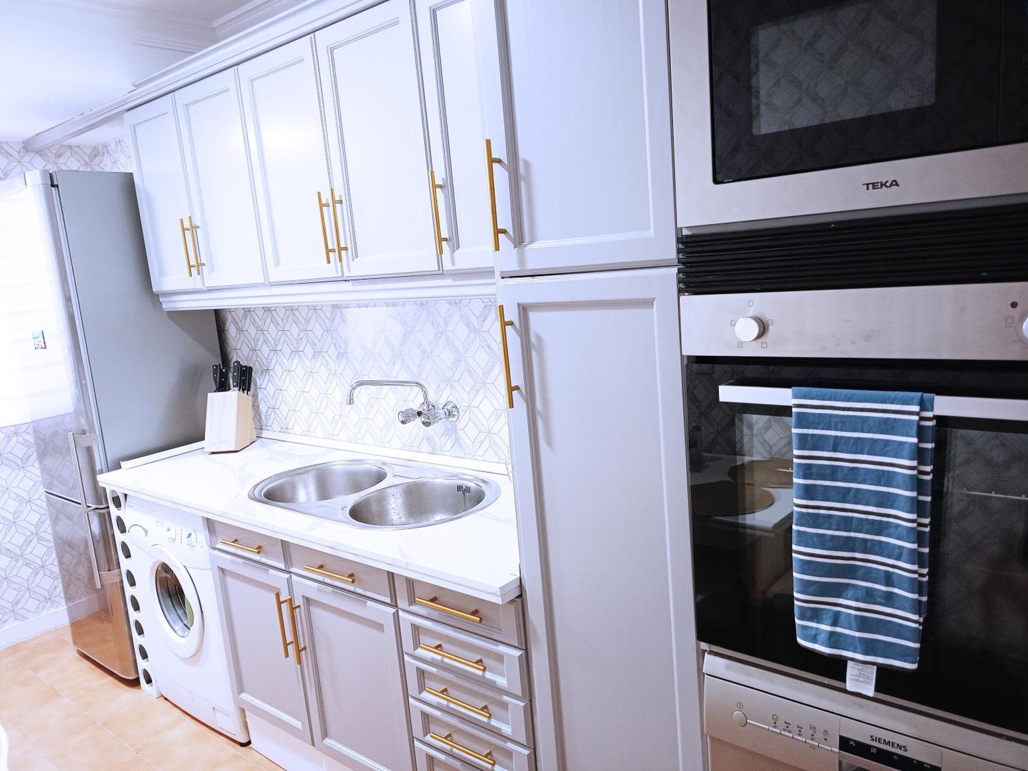 Habitación en casa particular Angosta Host Málaga