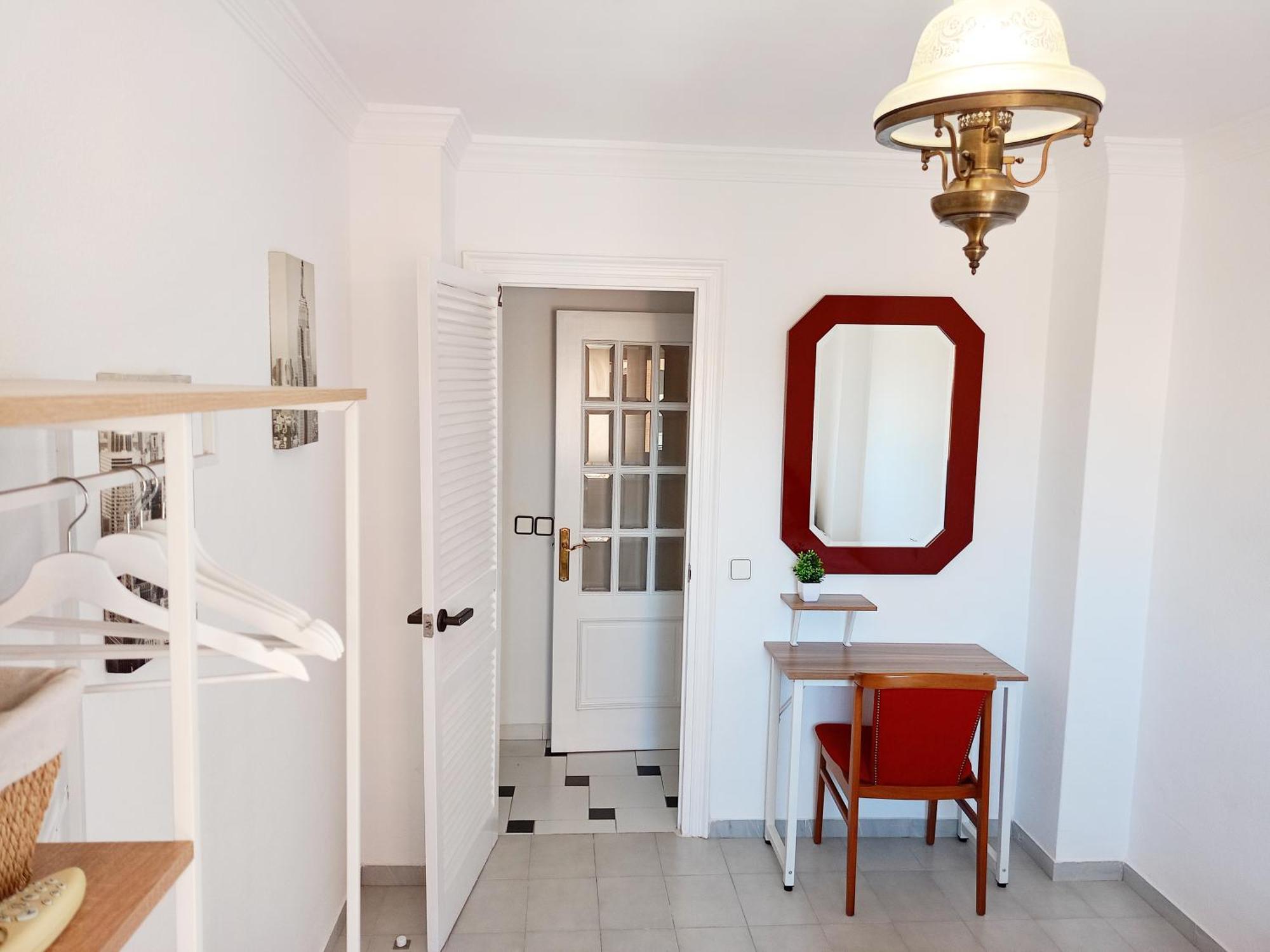 Angosta Host Habitación en casa particular