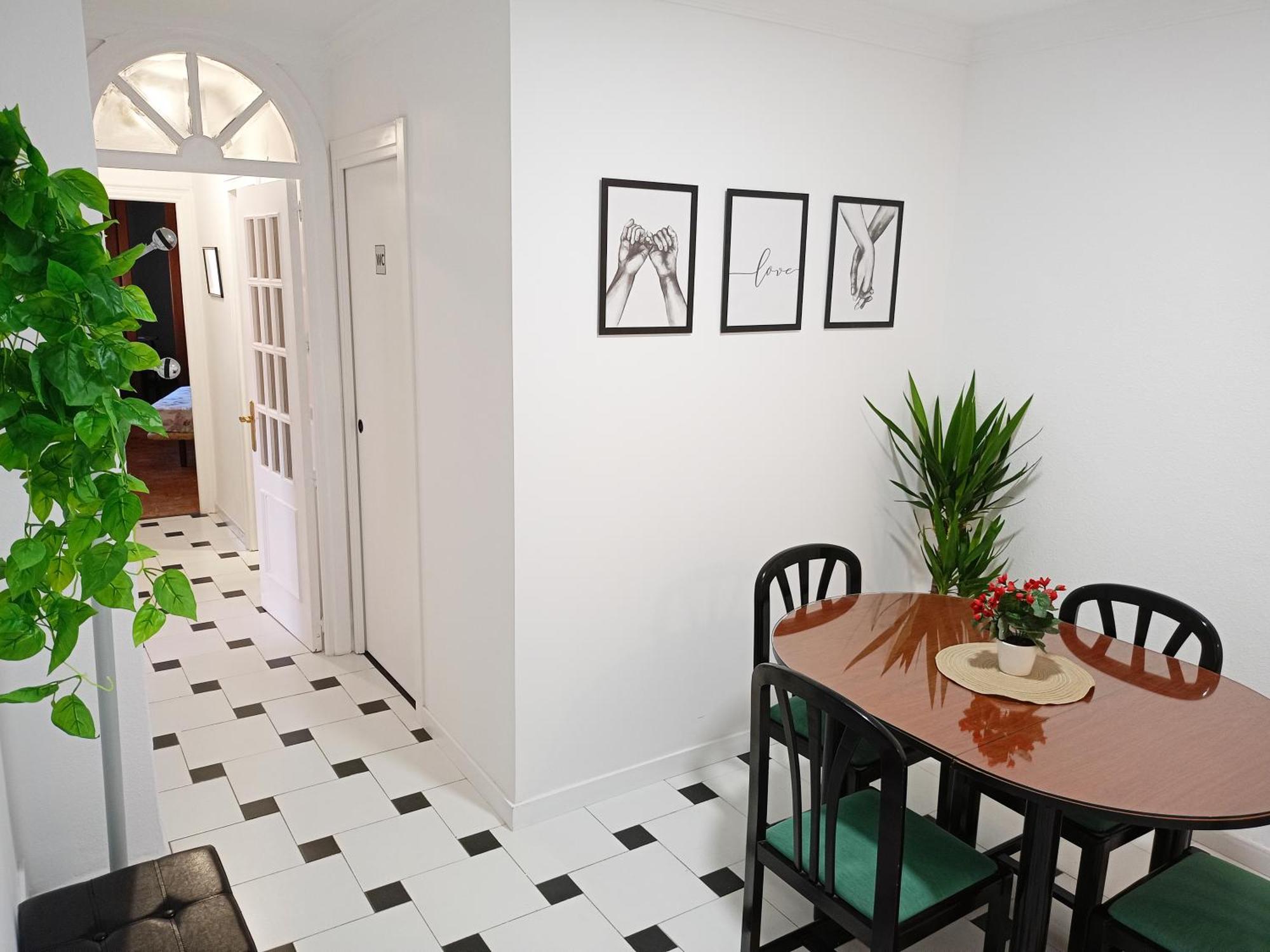 Habitación en casa particular Angosta Host