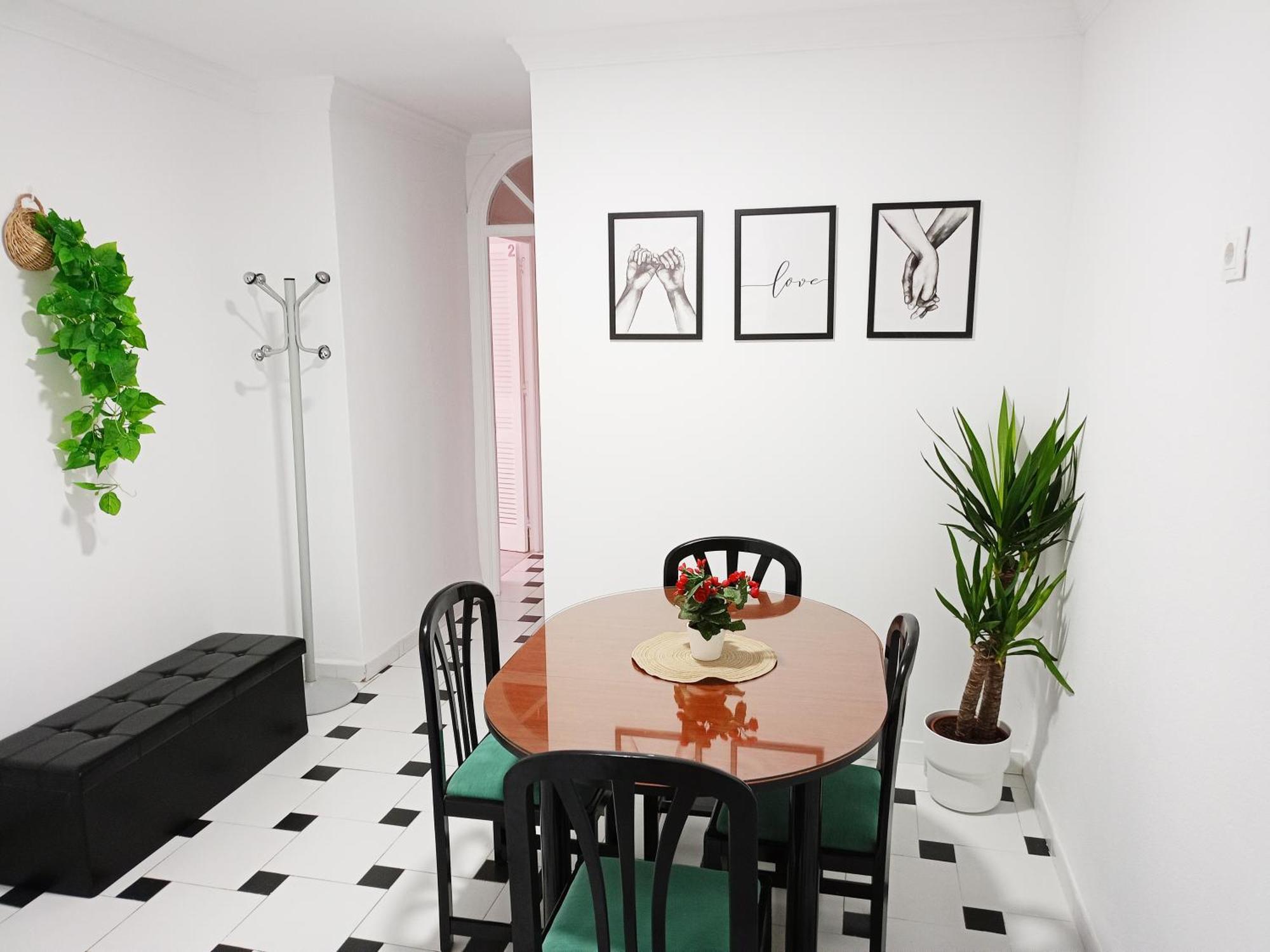 Angosta Host Habitación en casa particular *