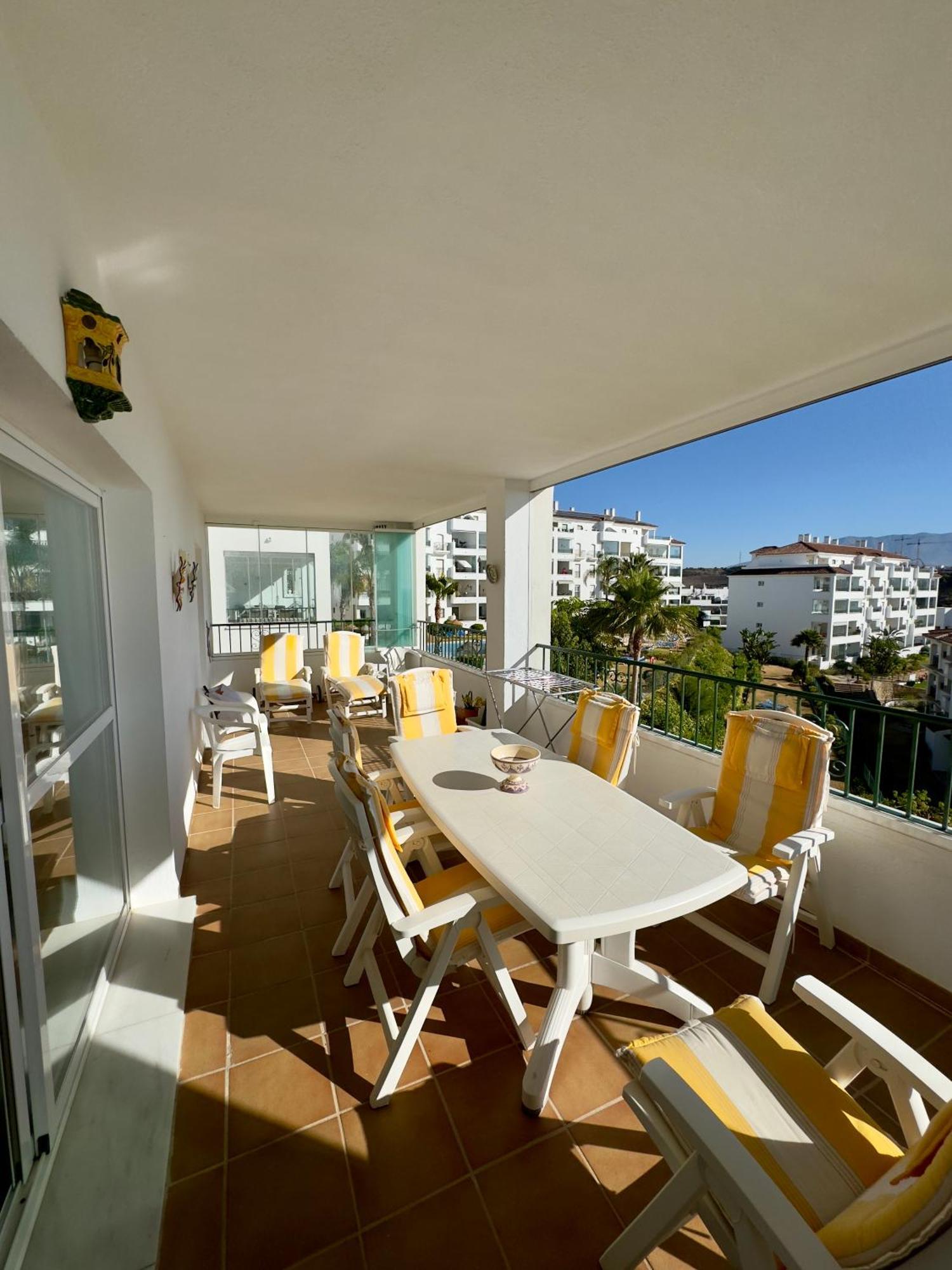 Appartamento Soleado En Miraflores *