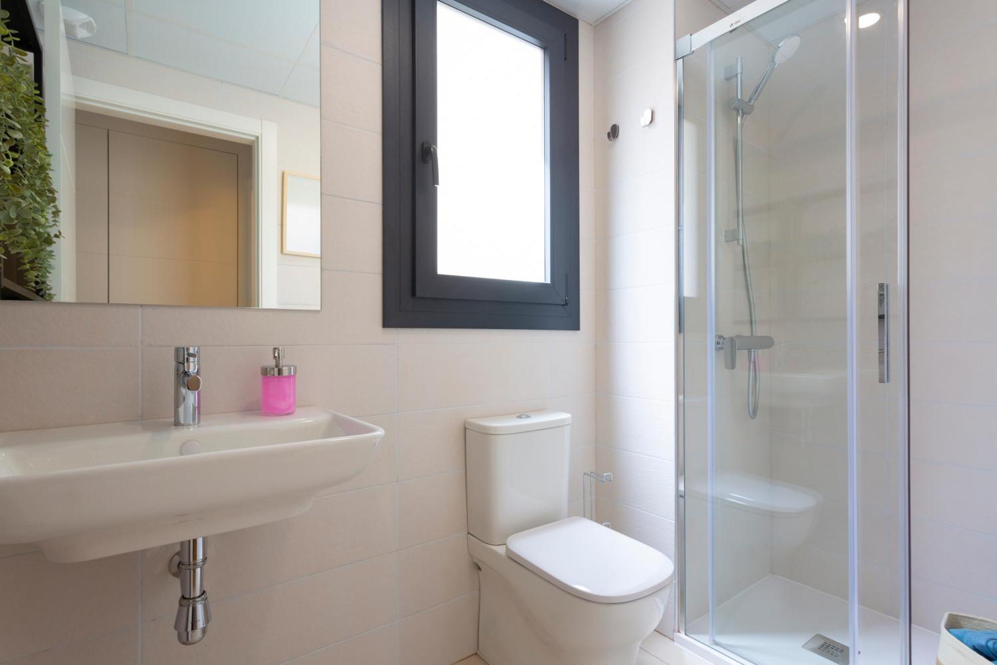Apartamento Con Vistas En Paseo De Reding By Rent Me * Malaga