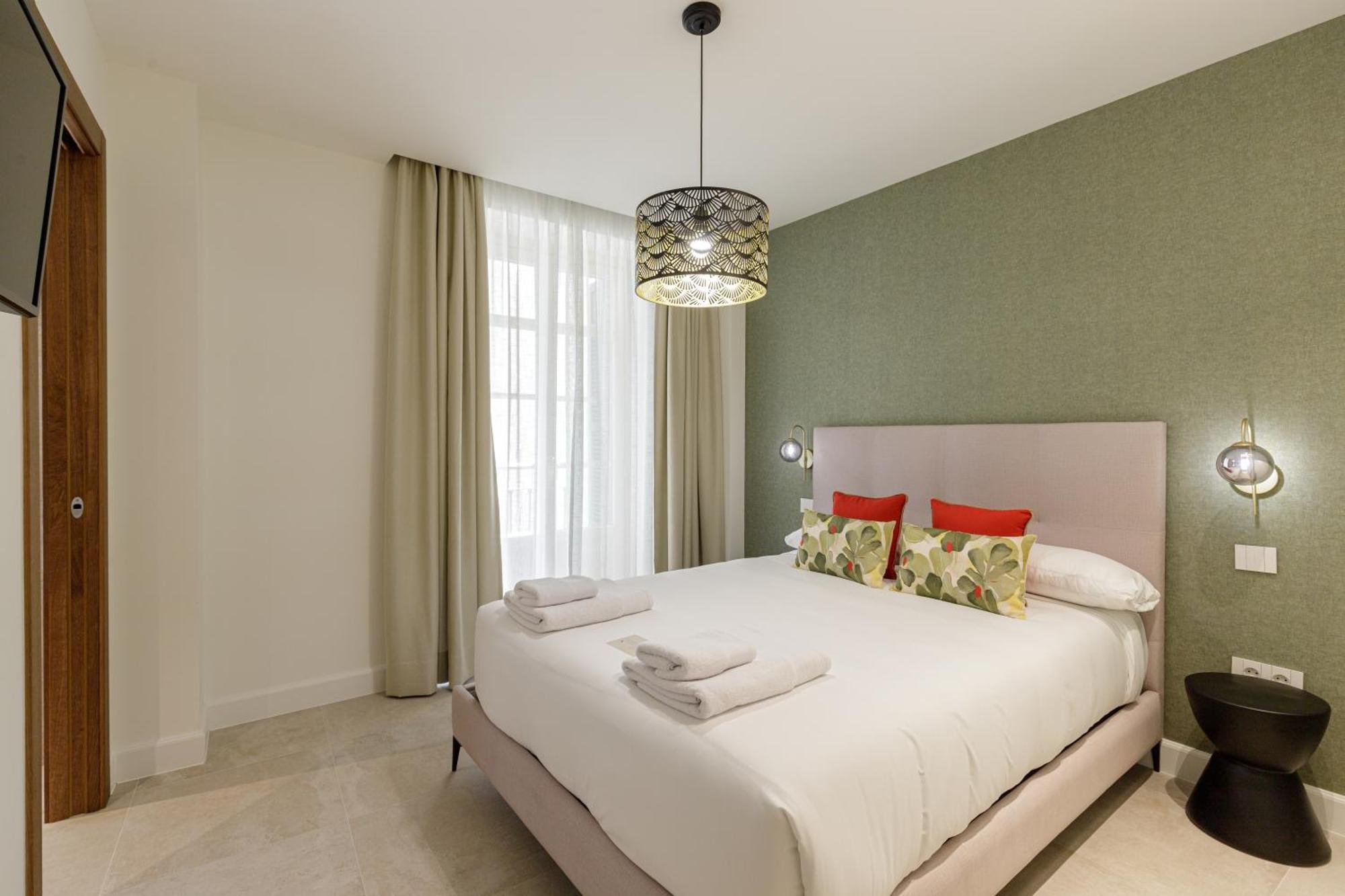 Appartamento Plaza Del Siglo & Boutique By Caleta Homes