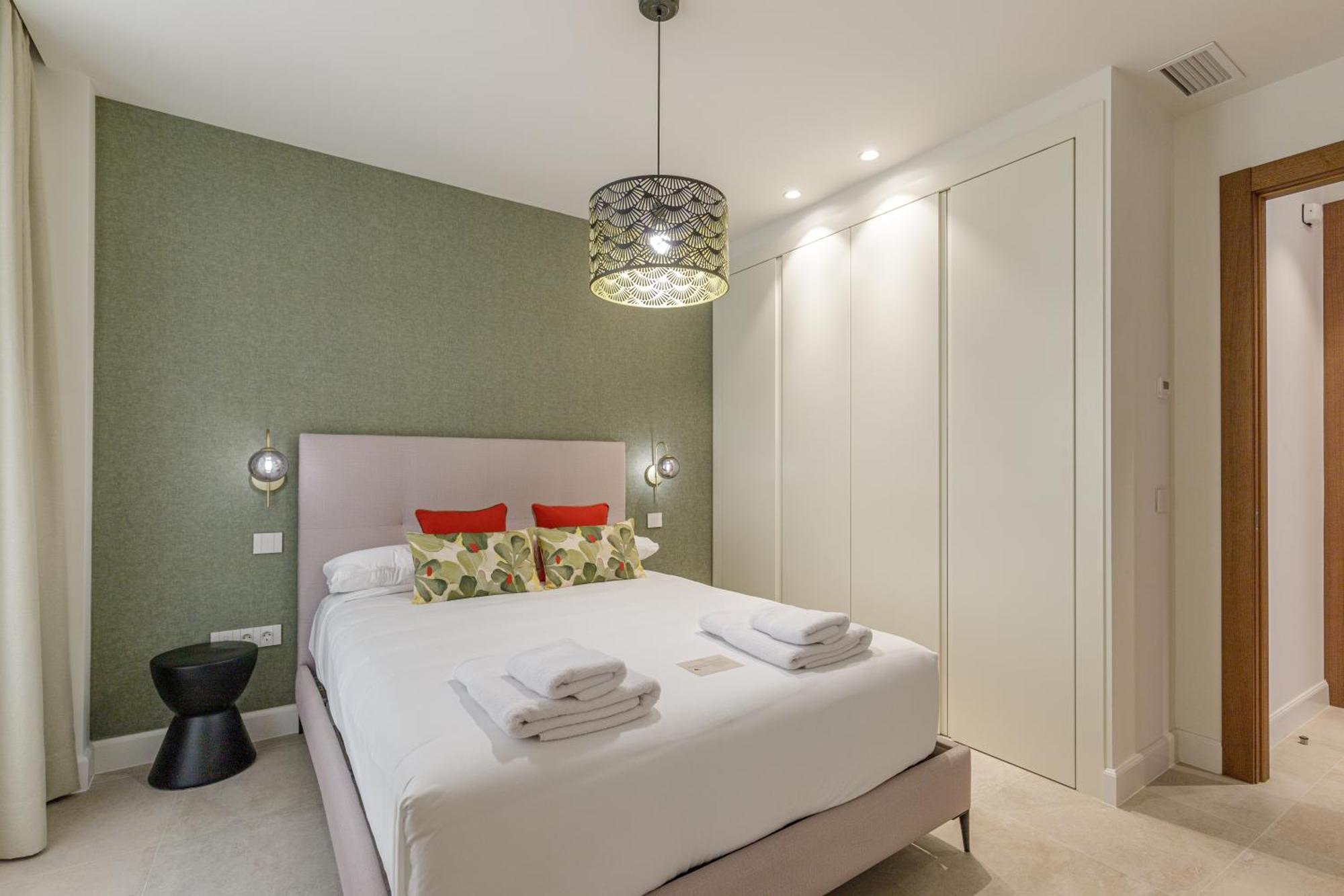 Plaza Del Siglo & Boutique By Caleta Homes Málaga