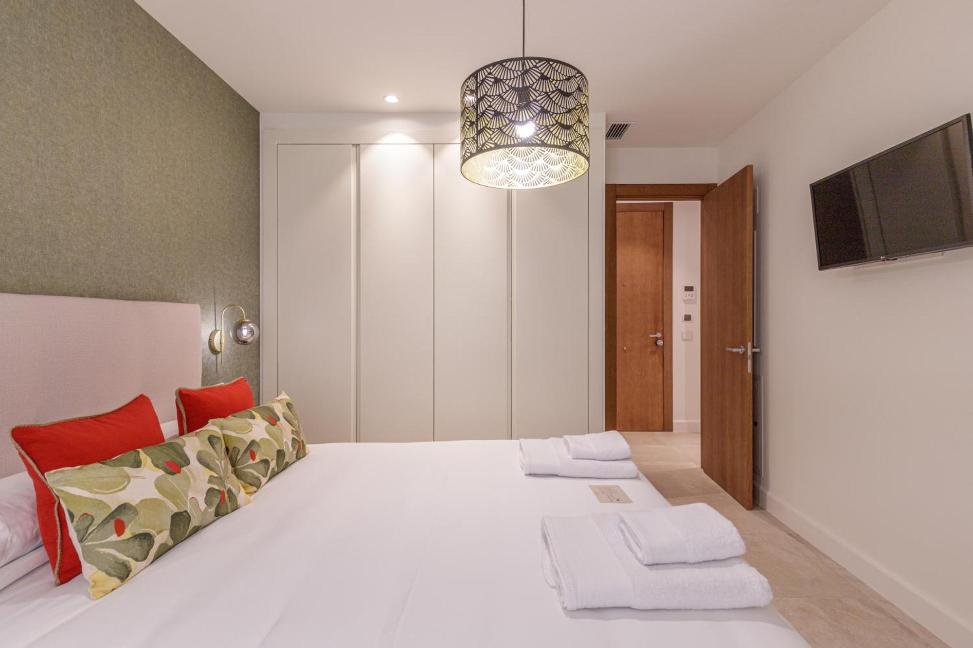Plaza Del Siglo & Boutique By Caleta Homes Appartement Málaga