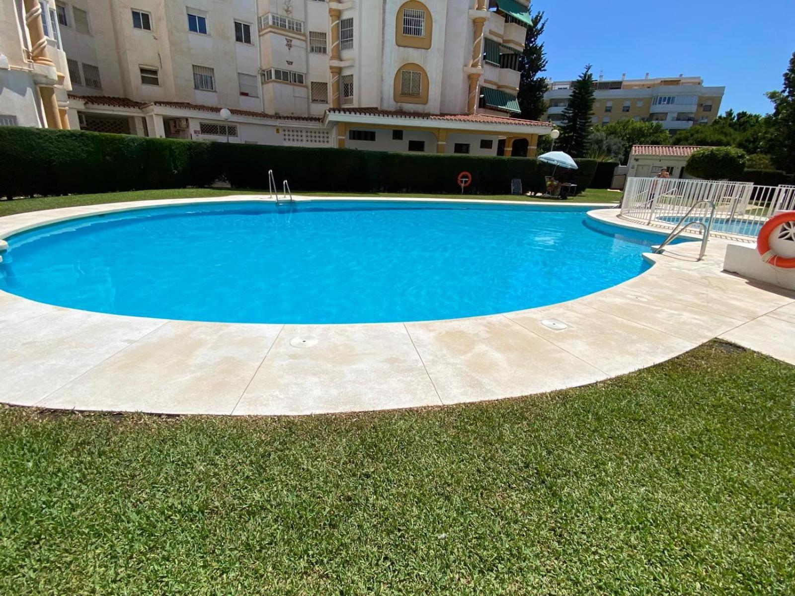 Valentino Sol Appartement