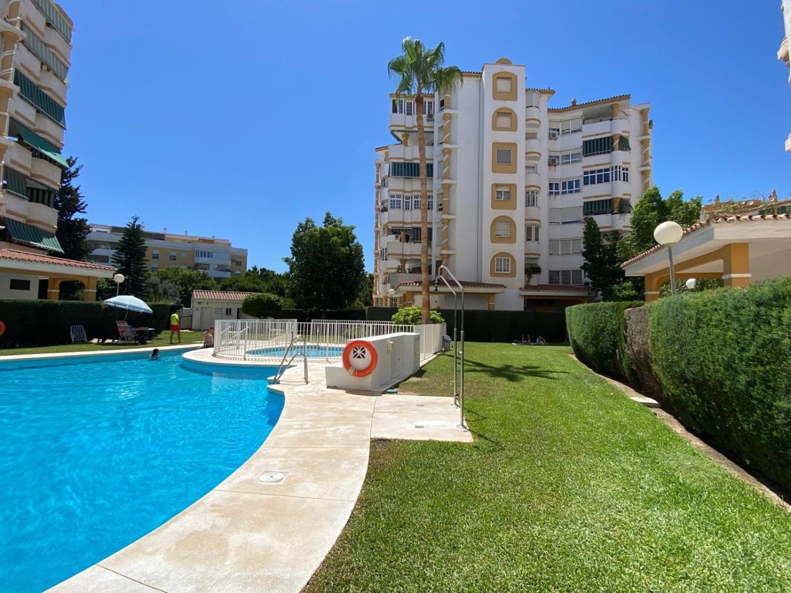 Valentino Sol Appartement *