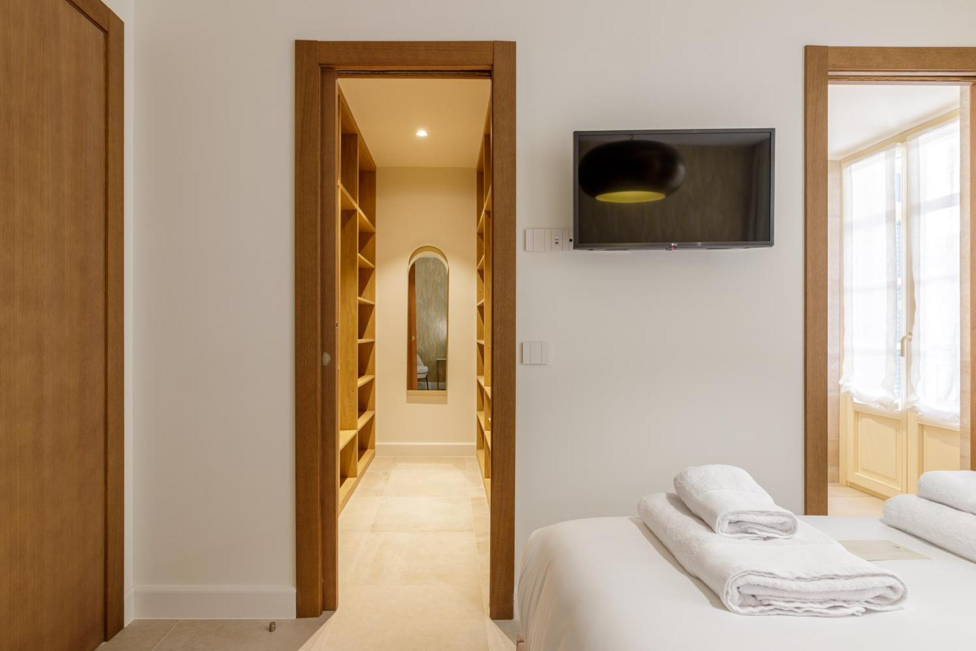 Plaza Del Siglo & Boutique By Caleta Homes Appartement Málaga
