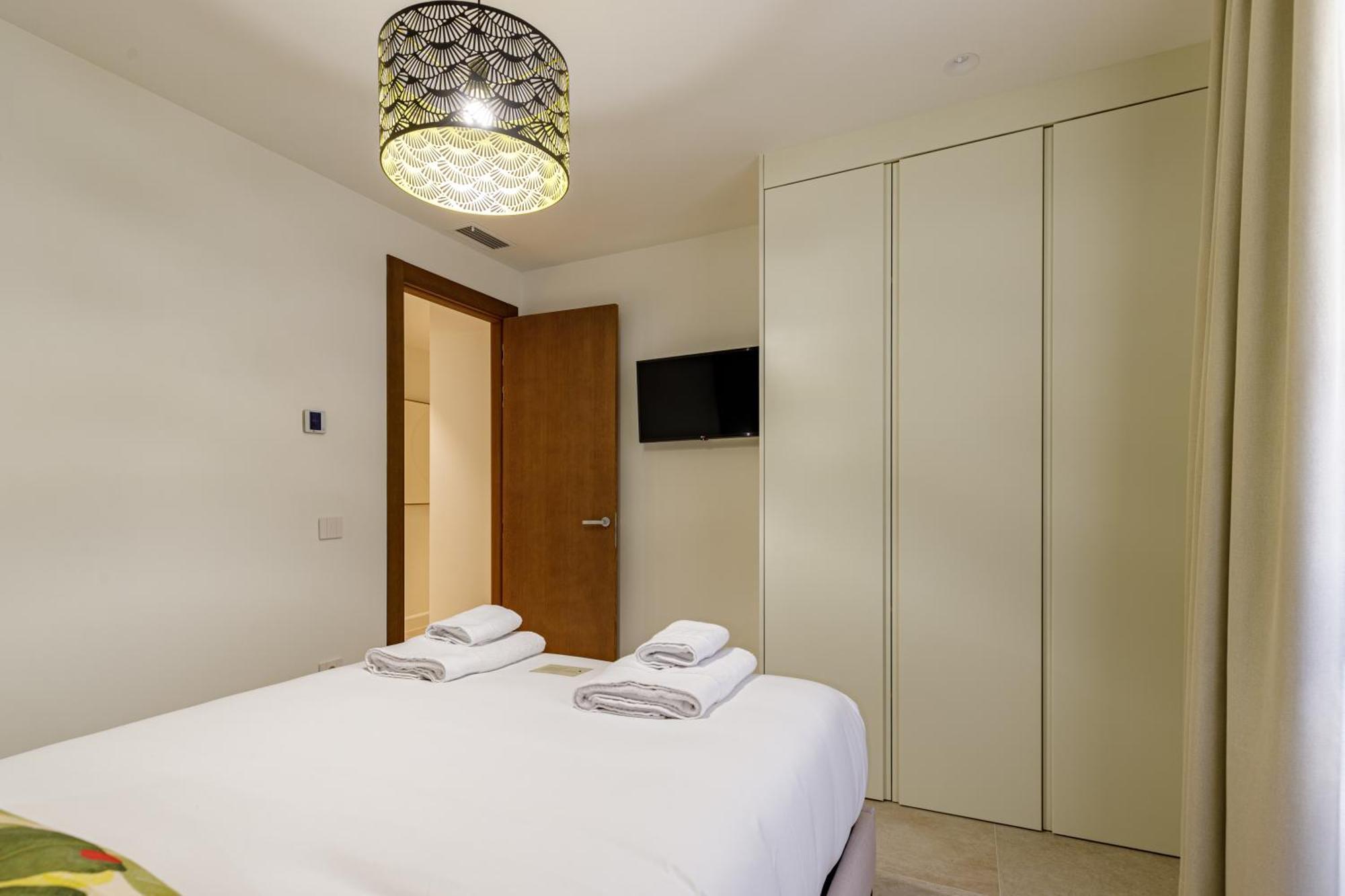 Appartamento Plaza Del Siglo & Boutique By Caleta Homes