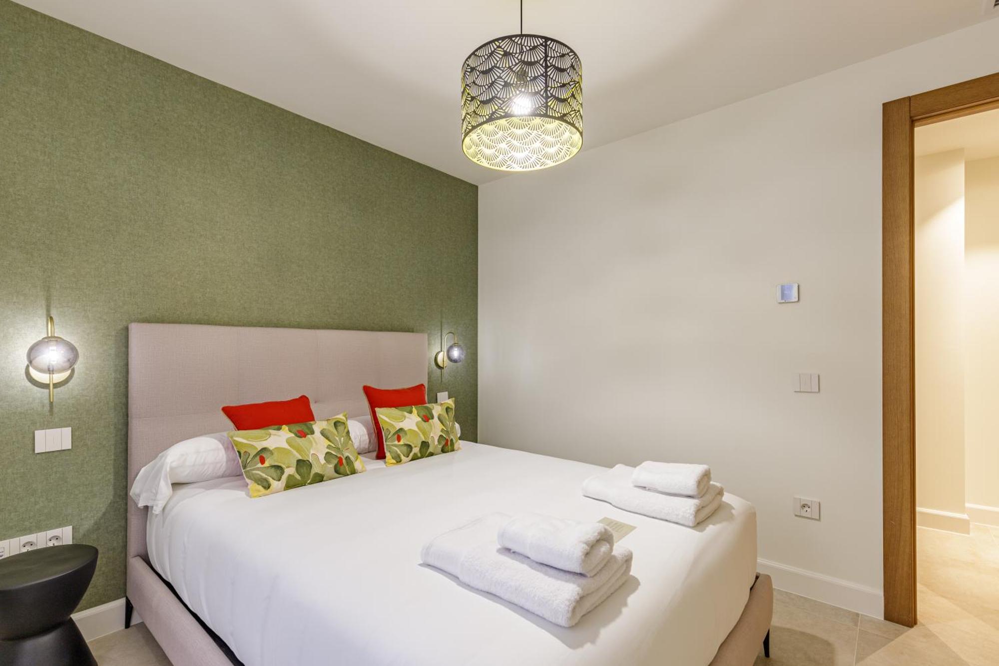Appartement Plaza Del Siglo & Boutique By Caleta Homes Málaga